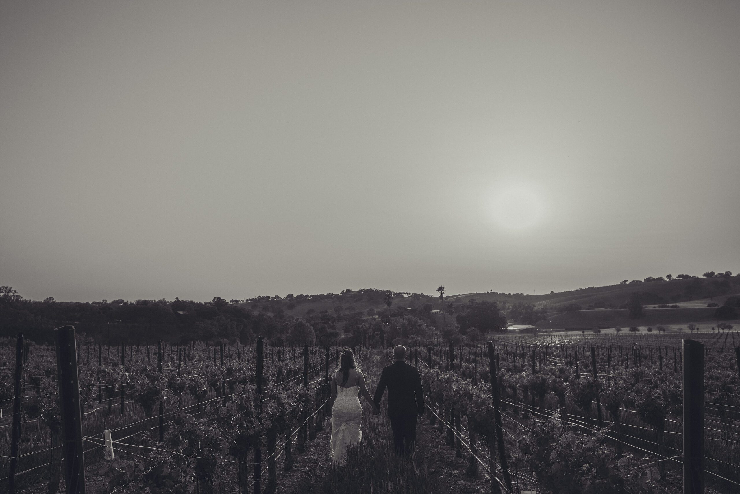 Cass Winery Wedding Paso Robles, Mission San Miguel Wedding, James Lester Photography, San Luis Obispo Wedding Photographer