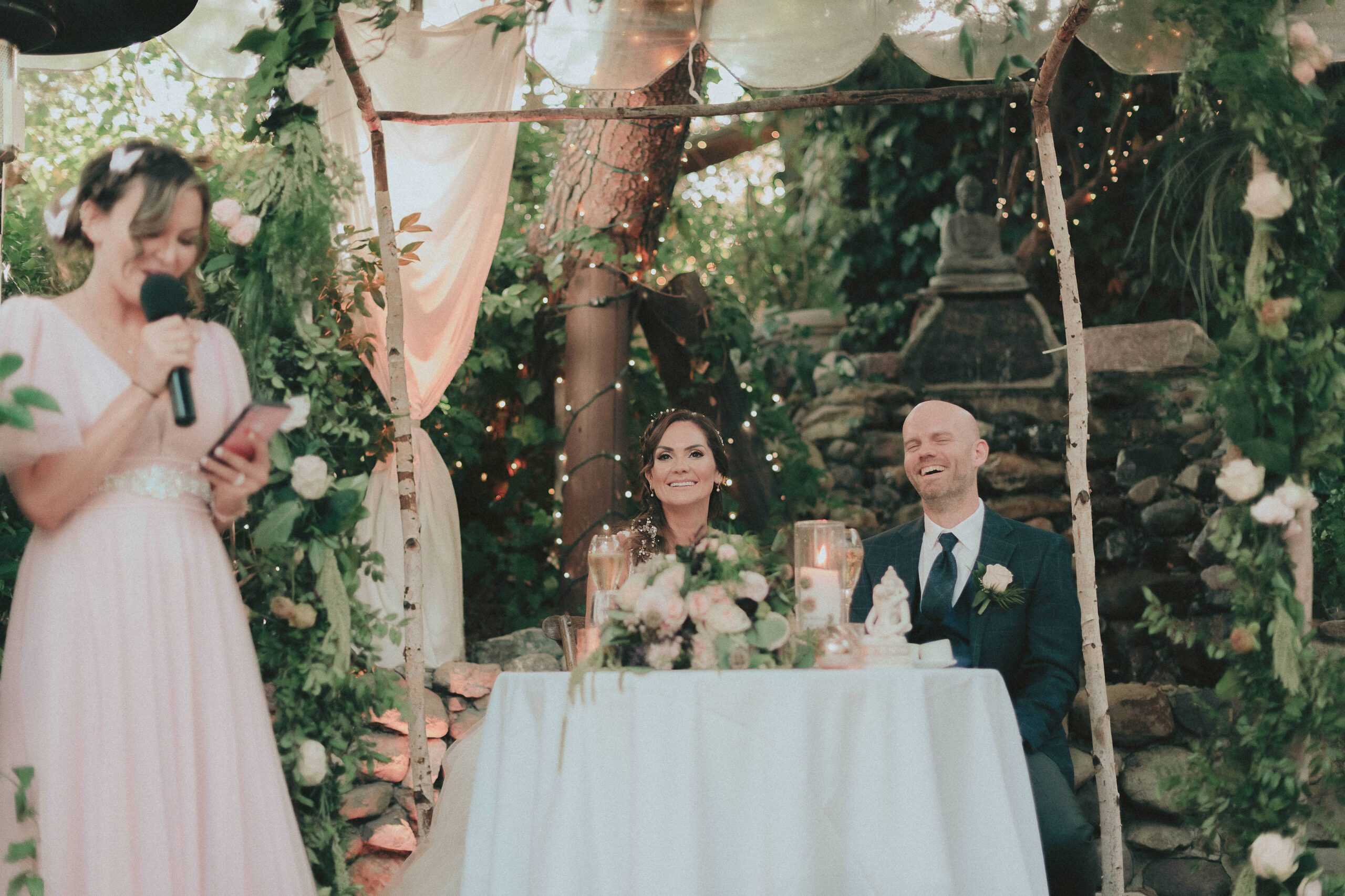 Inn of The Seventh Ray, Wedding at Inn of The Seventh Ray, San Luis Obispo Wedding Photographer, James Lester Photography