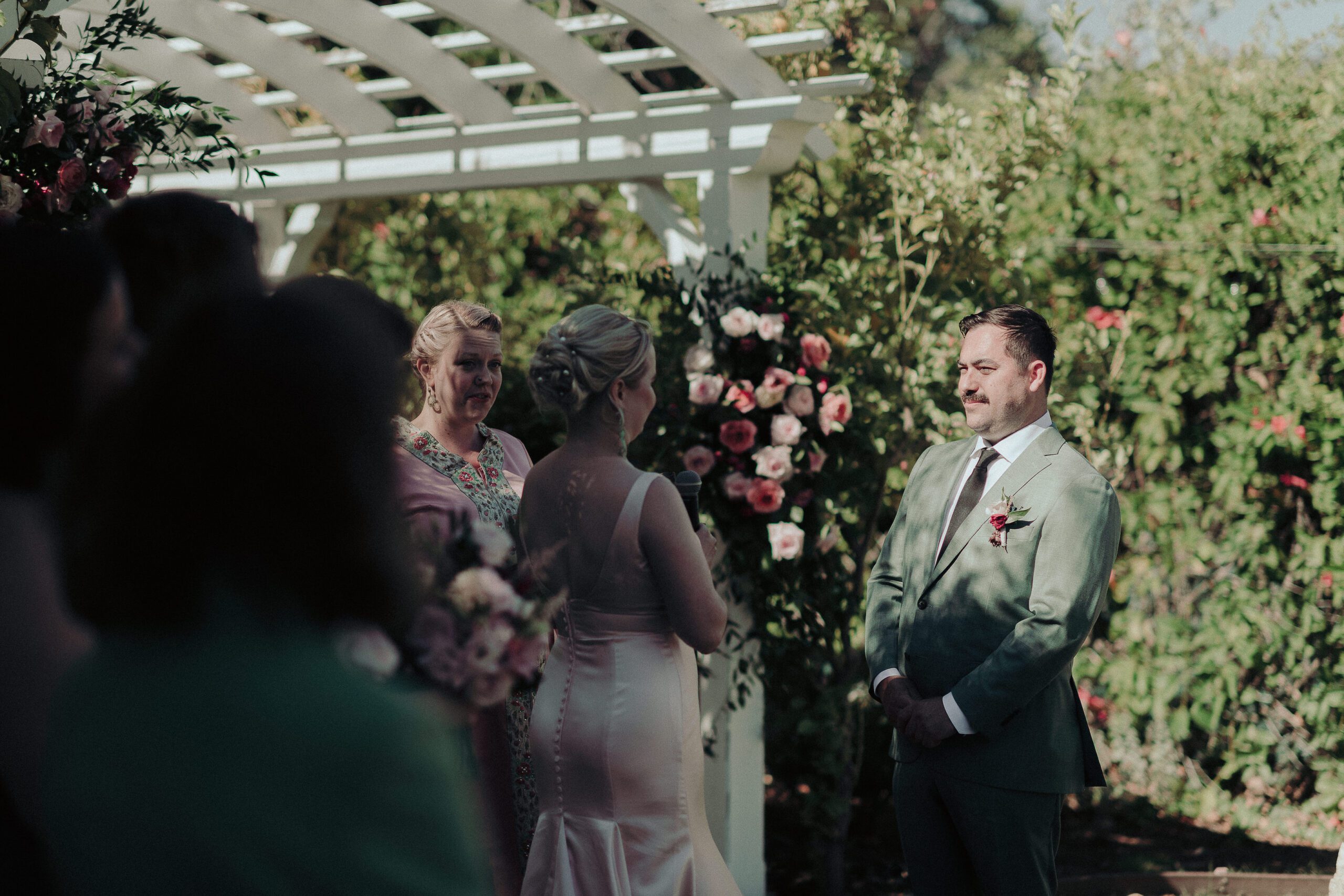 Madonna Inn Wedding, San Luis Obispo Wedding Photographer, James Lester Photography