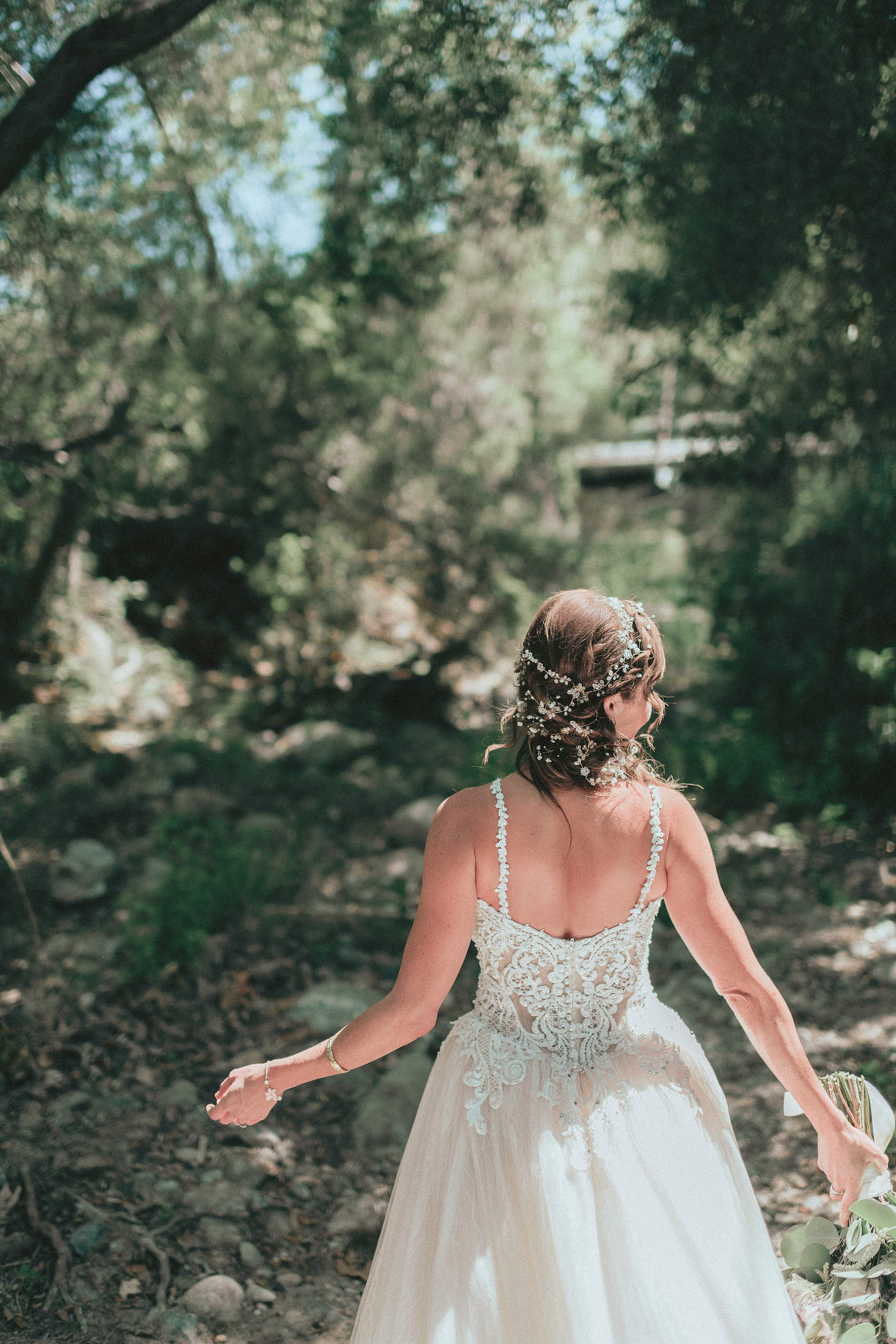 Inn of The Seventh Ray, Wedding at Inn of The Seventh Ray, San Luis Obispo Wedding Photographer, James Lester Photography