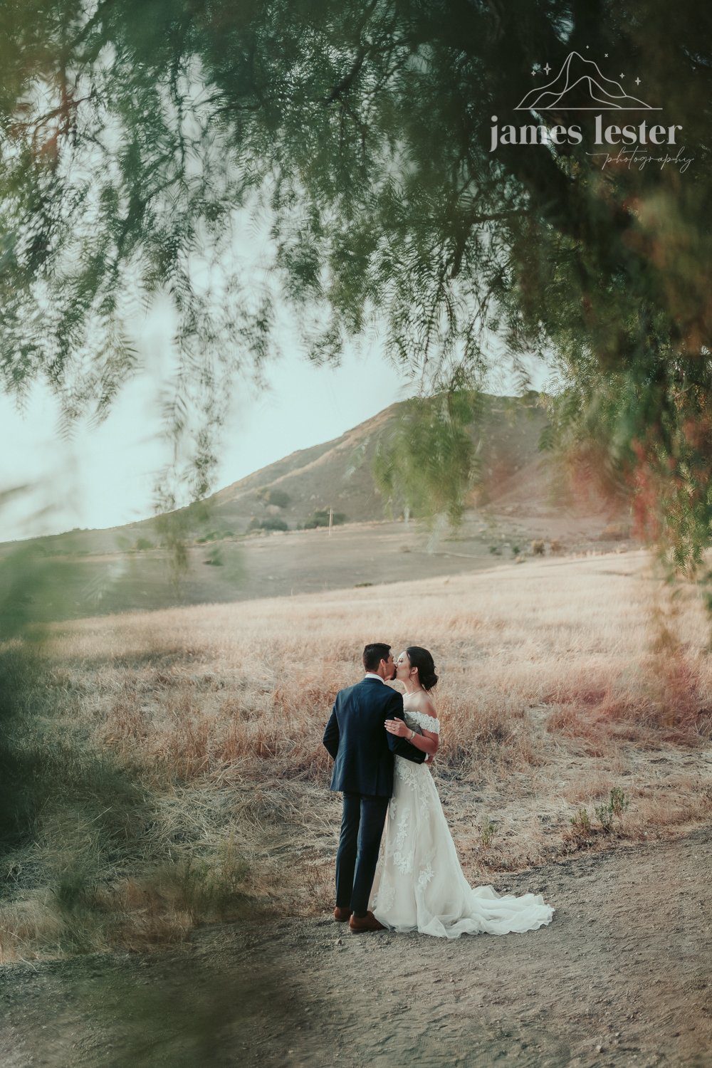 A photograph from Downtown SLO Wedding at The Penny.