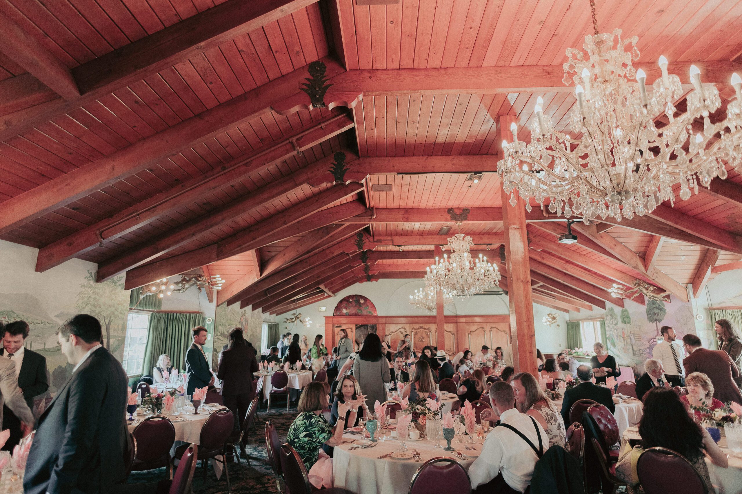 Madonna Inn Wedding, San Luis Obispo Wedding, San Luis Obispo Wedding Photographer, SLO Photographer, James Lester Photography