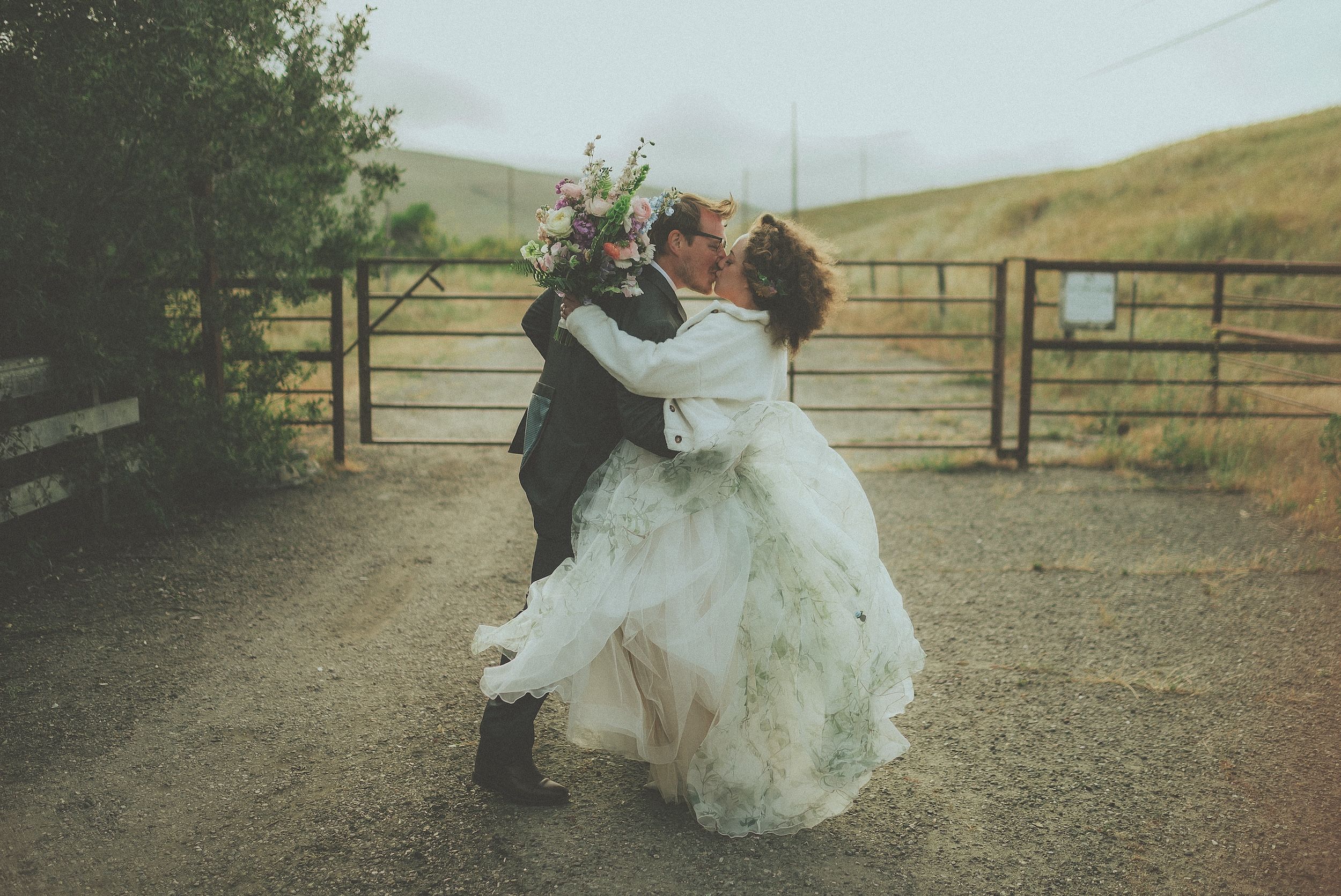 Harmony Wedding Chapel CA