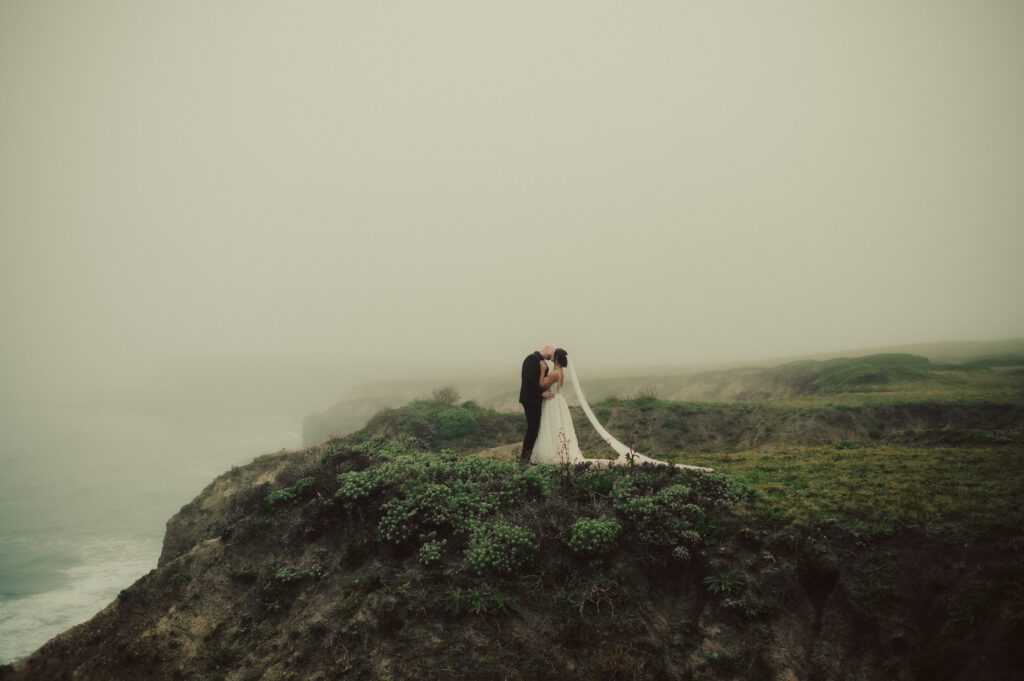 Ragged Point Inn Wedding, Big Sur Wedding, Big Sur Wedding Photographer, James Lester Photography