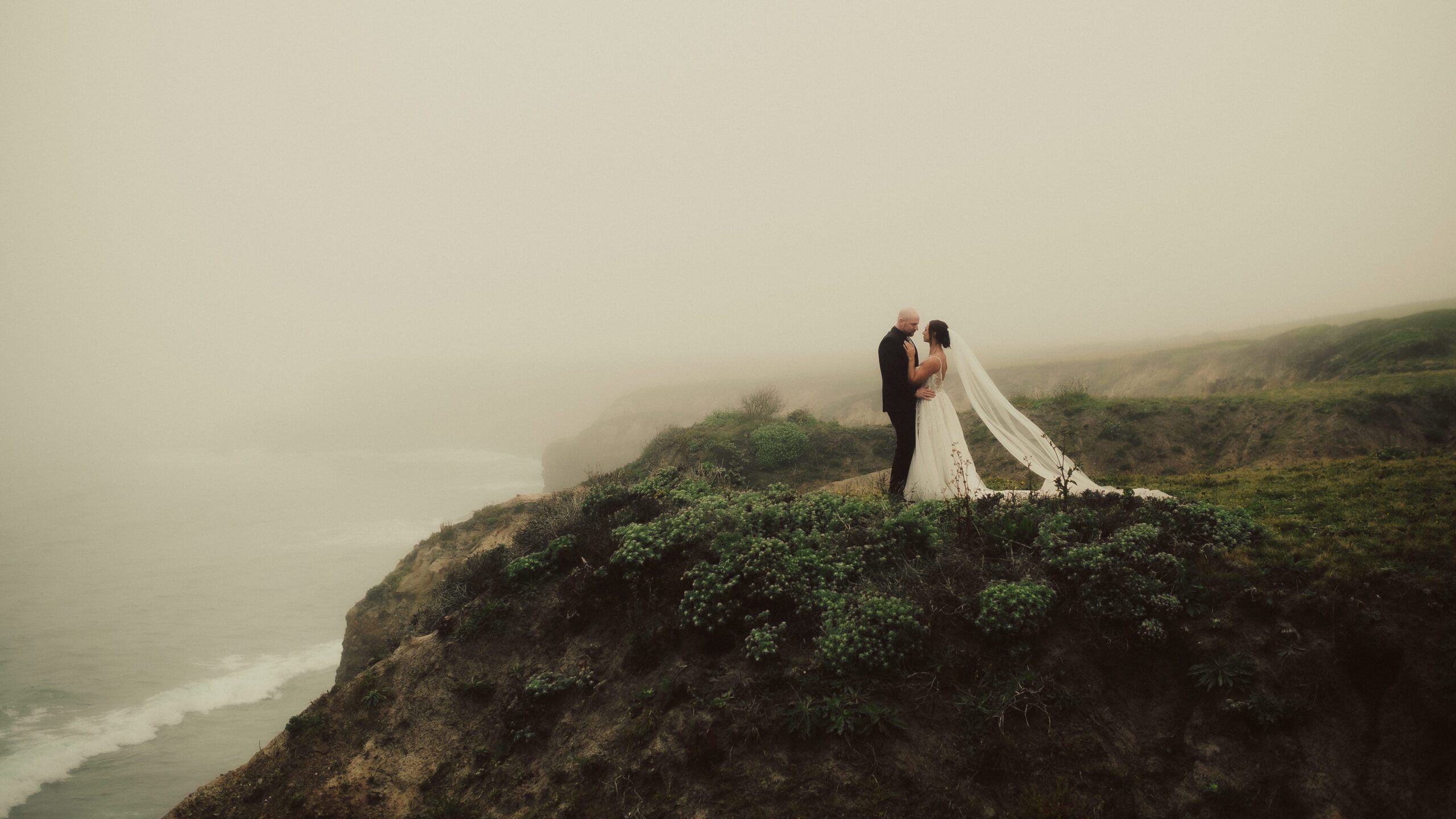 Photo from Ragged Point Inn Wedding. ragged-point-inn-wedding-big-sur-big-sur-wedding-photographer020