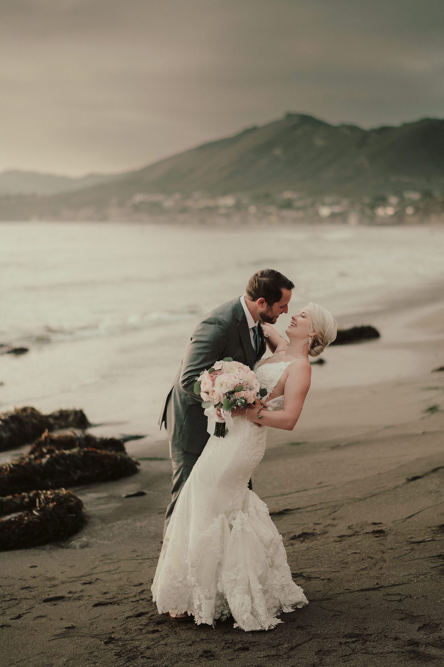 Cliffs Hotel &amp;amp;amp; Spa Wedding in Pismo Beach , San Luis Obispo Wedding Photographer, Pismo Beach Wedding Photographer, James Lester Photography