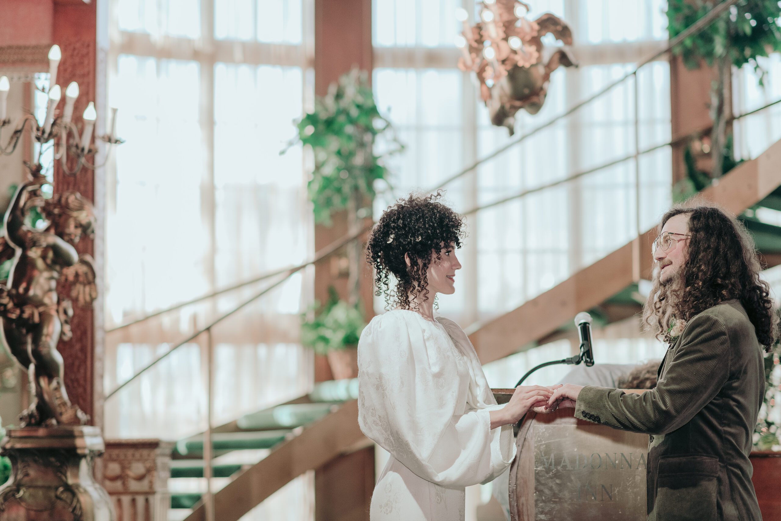 Madonna Inn Wedding, San Luis Obispo Wedding, San Luis Obispo Wedding Photographer, SLO Photographer, James Lester Photography