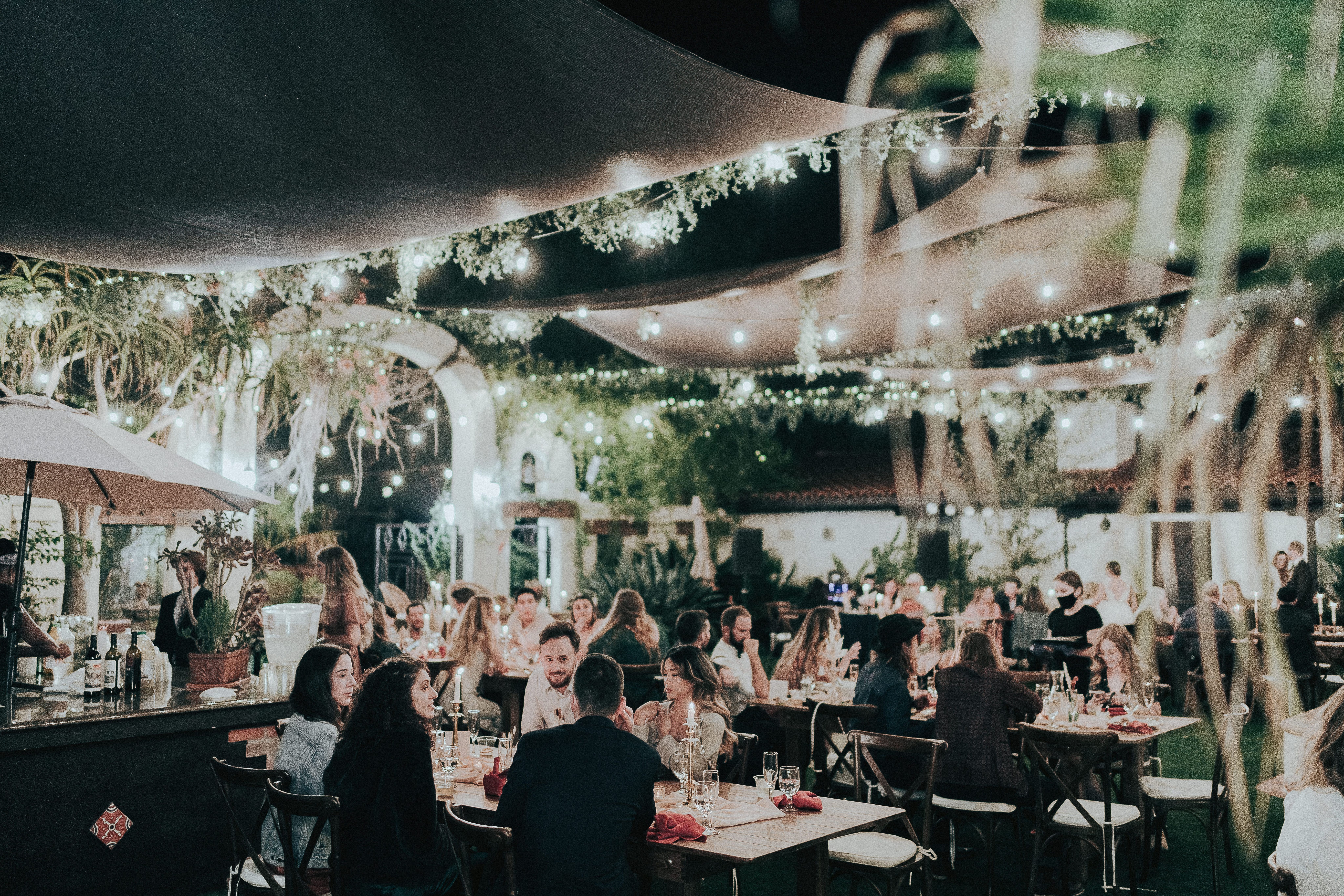 Tivoli Italian Villa Wedding, James Lester Photography, San Luis Obispo Wedding Photographer
