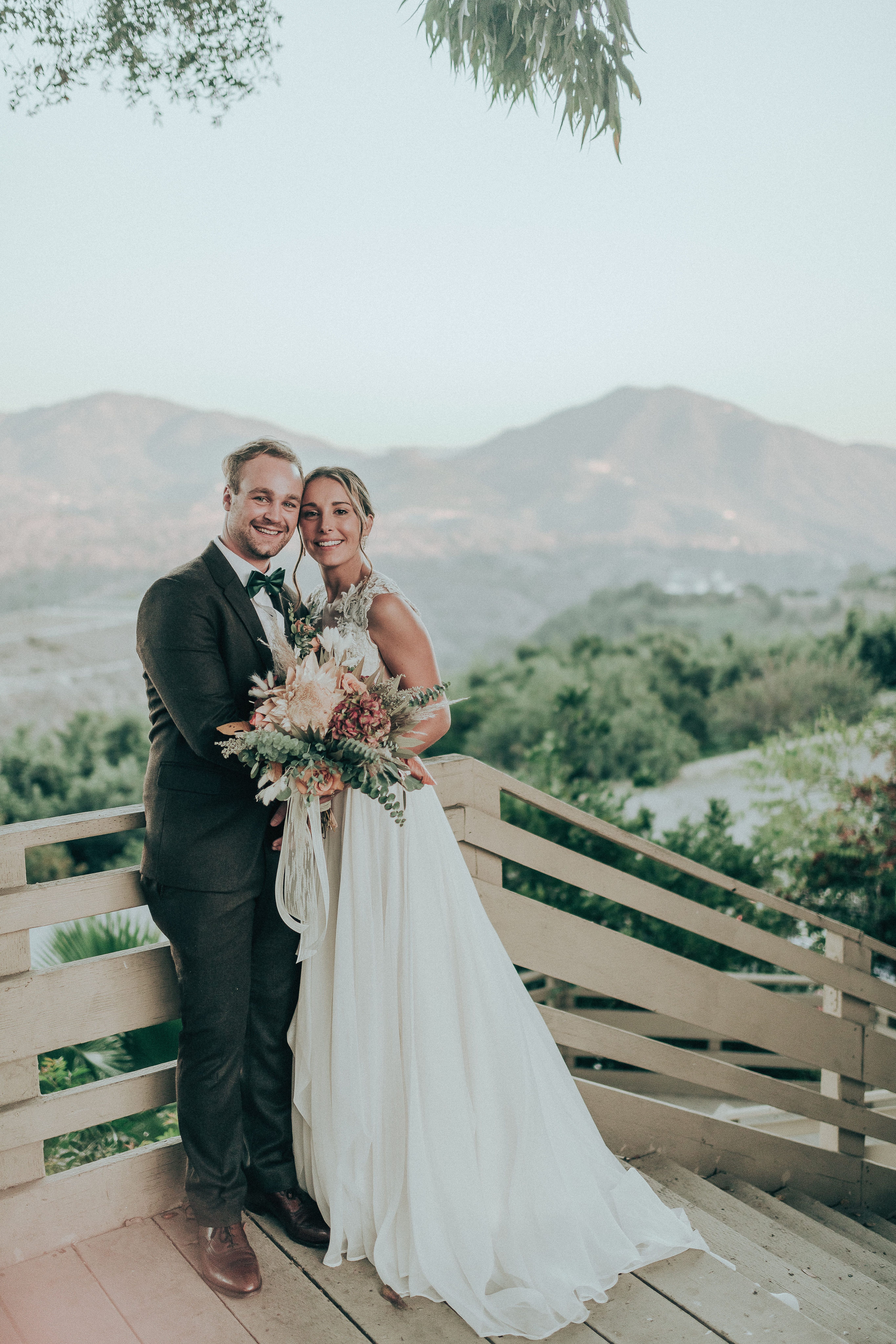 Tivoli Italian Villa Wedding, James Lester Photography, San Luis Obispo Wedding Photographer