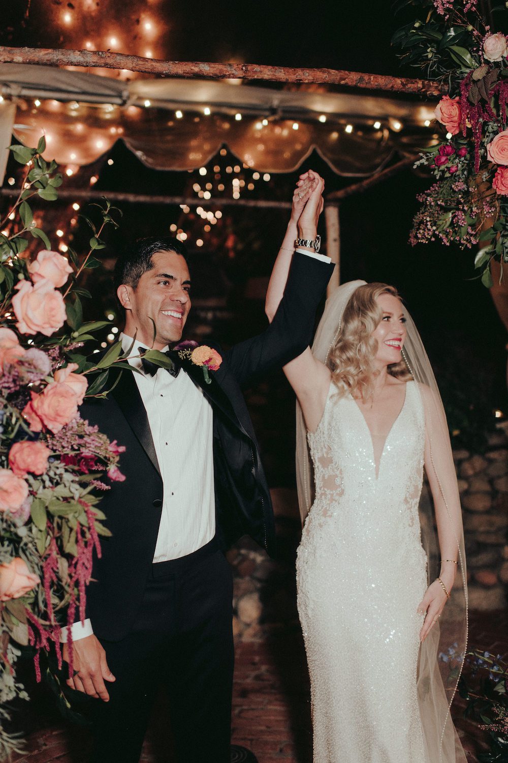 Inn of the Seventh Ray Wedding, James Lester Photography, San Luis Obispo Wedding Photographer, New Years Eve Wedding