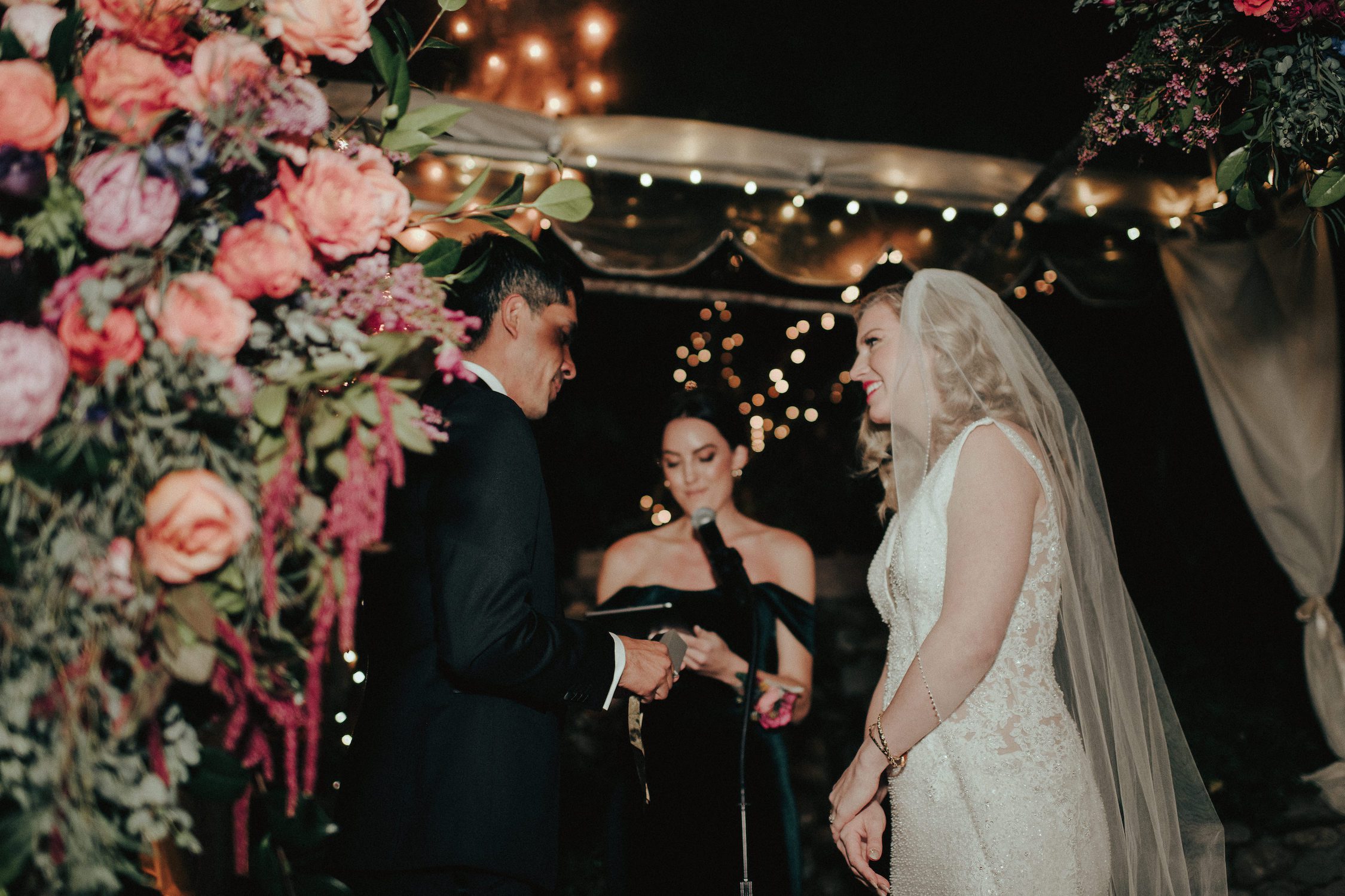 Inn of the Seventh Ray Wedding, James Lester Photography, San Luis Obispo Wedding Photographer, New Years Eve Wedding