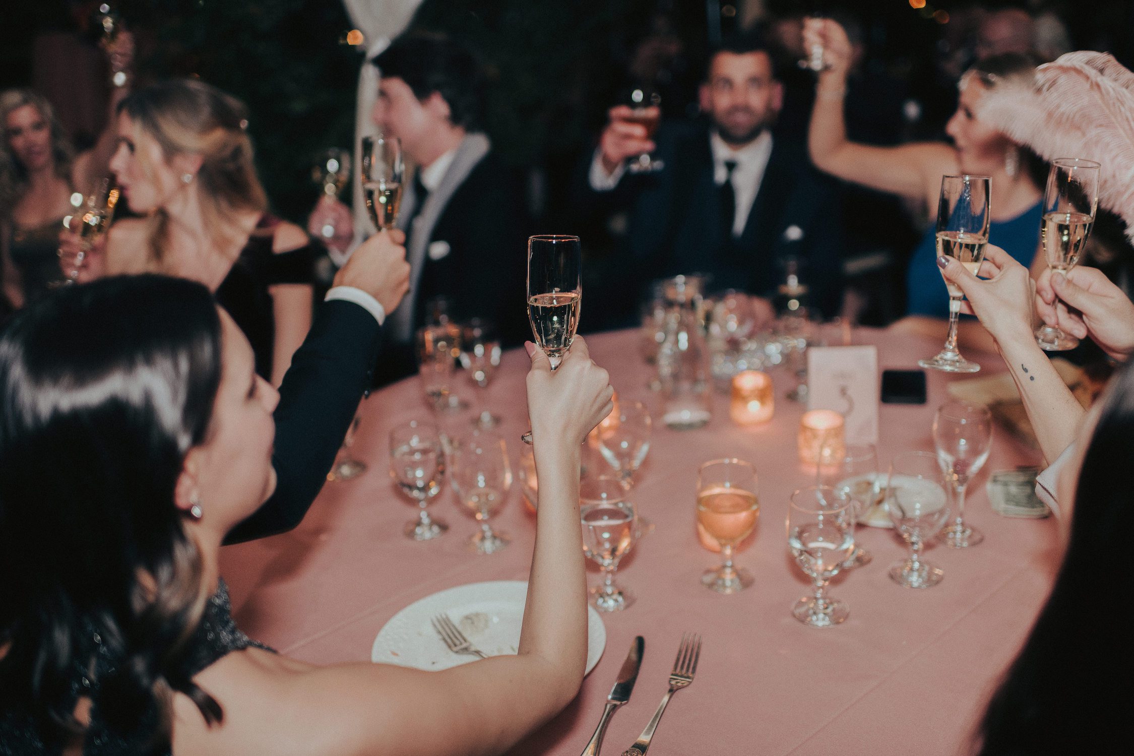Inn of the Seventh Ray Wedding, James Lester Photography, San Luis Obispo Wedding Photographer, New Years Eve Wedding