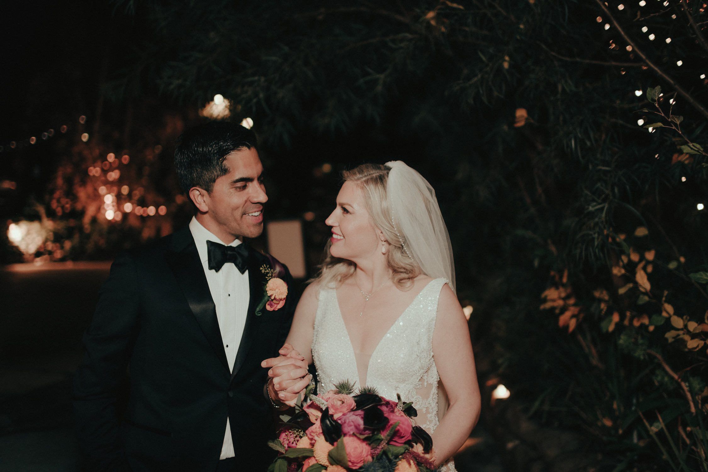 Inn of the Seventh Ray Wedding, James Lester Photography, San Luis Obispo Wedding Photographer, New Years Eve Wedding