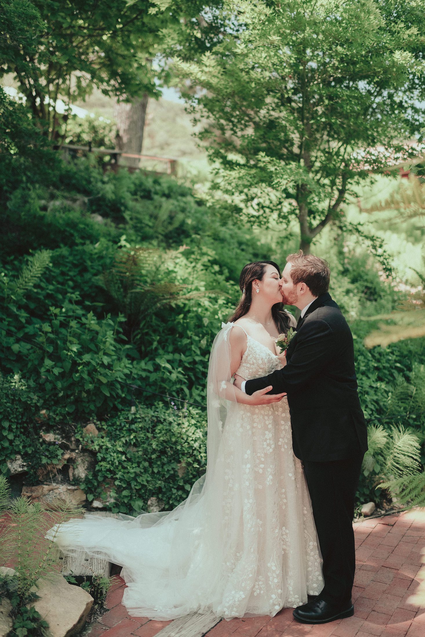 See Canyon Fruit Ranch Wedding, San Luis Obispo Wedding Photographer, James Lester Photography