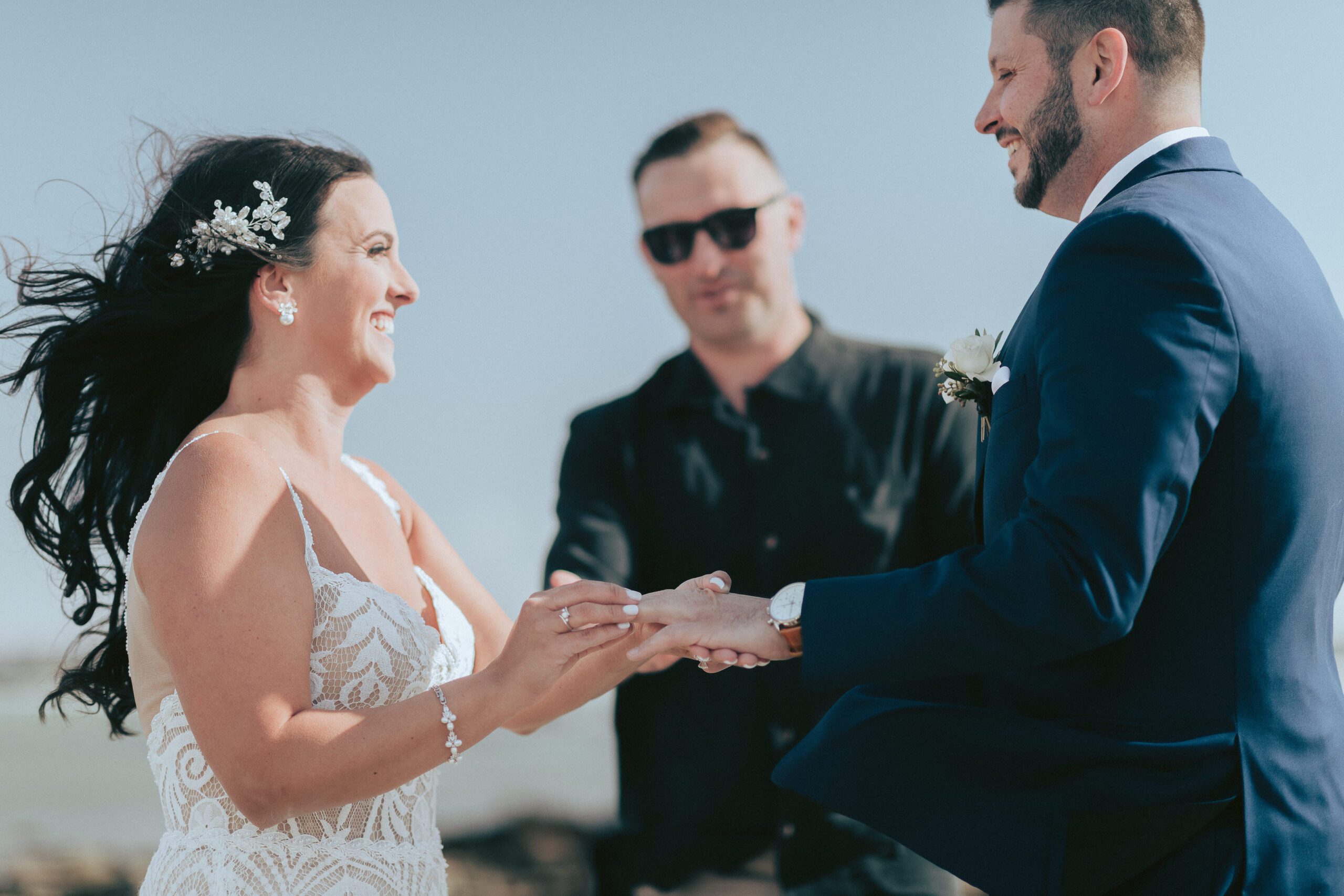 Estero Bluffs State Park Adventure Elopement, James Lester Photography, Cayucos CA Wedding