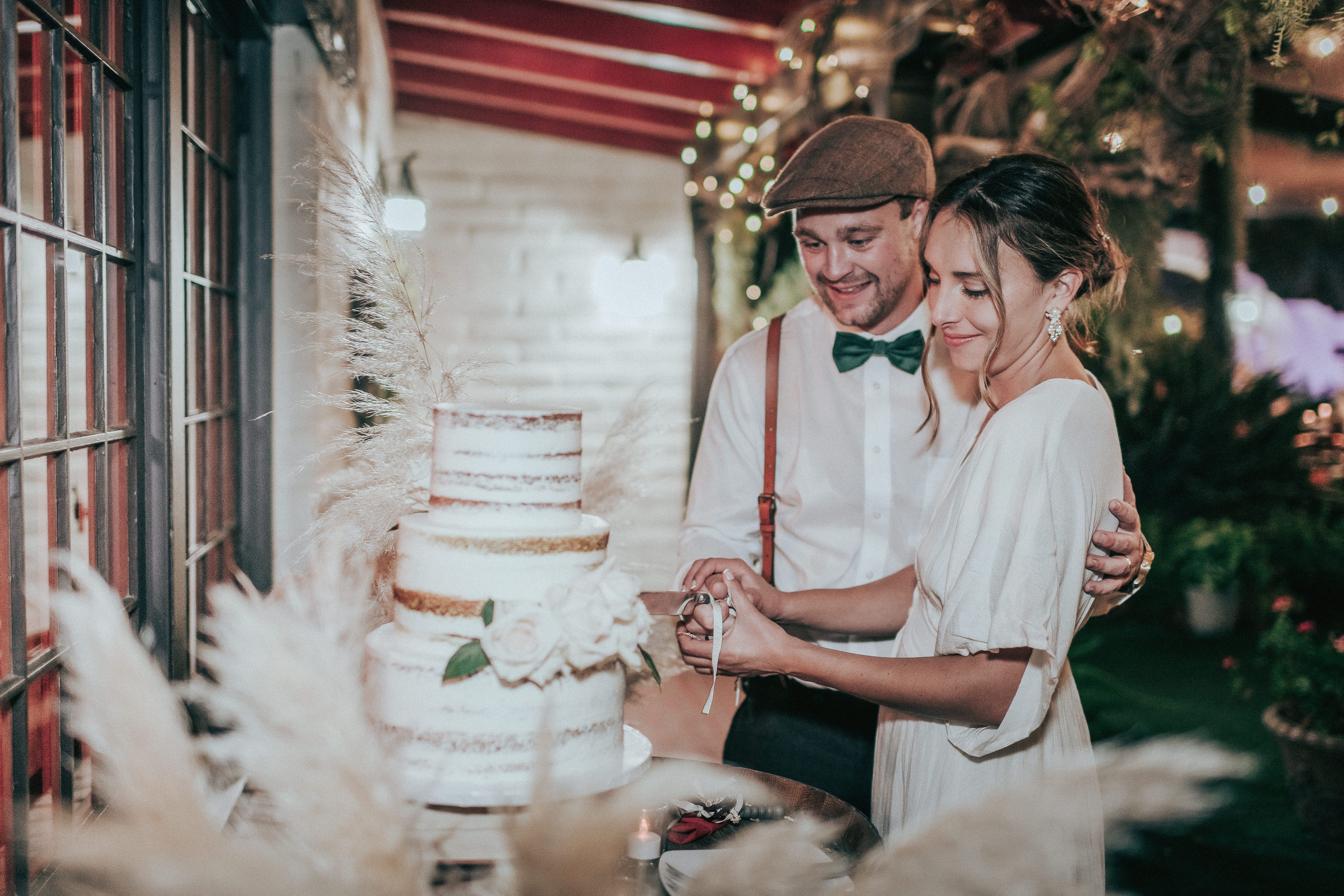 Tivoli Italian Villa Wedding, James Lester Photography, San Luis Obispo Wedding Photographer
