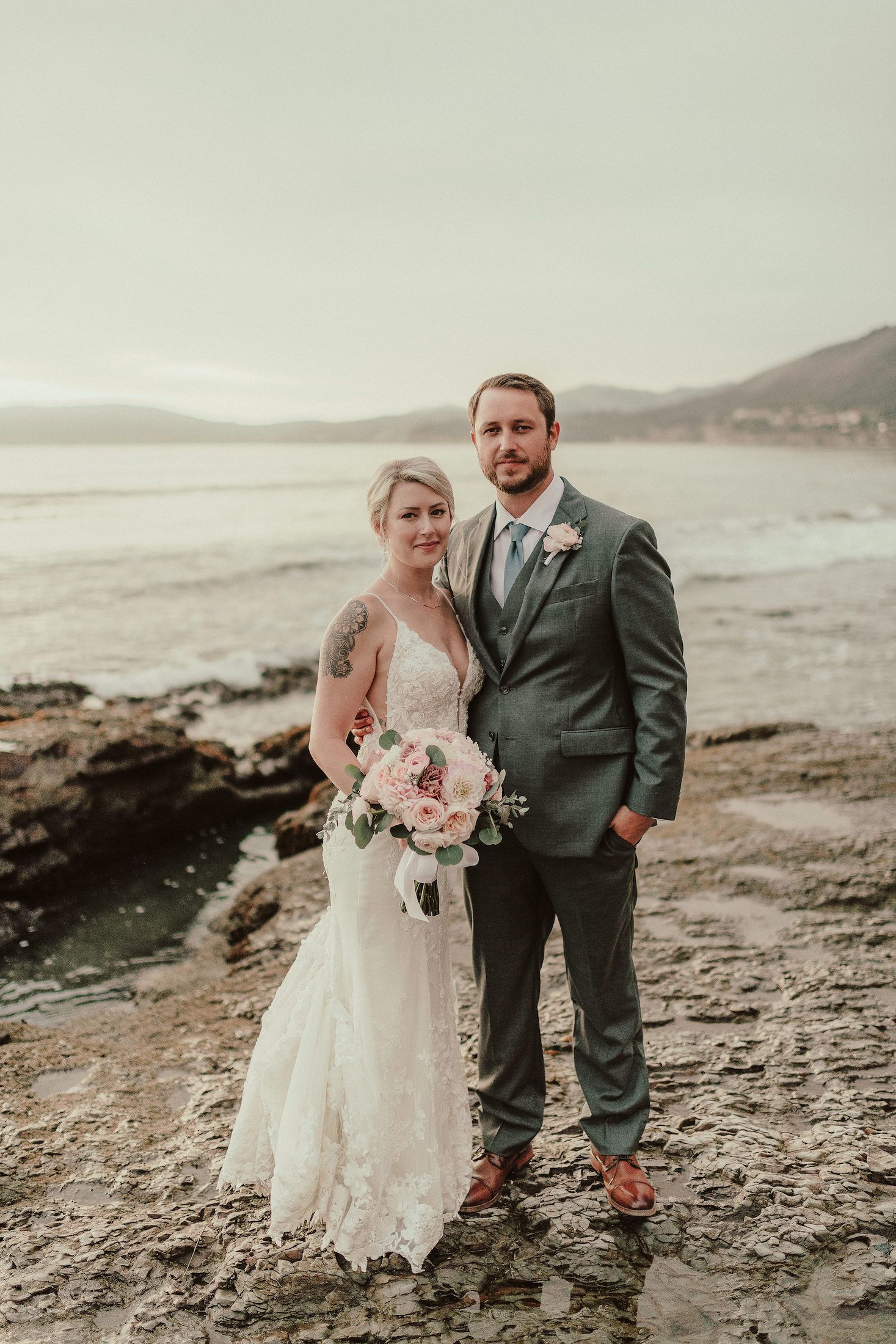 Cliffs Hotel &amp;amp;amp; Spa Wedding in Pismo Beach , San Luis Obispo Wedding Photographer, Pismo Beach Wedding Photographer, James Lester Photography