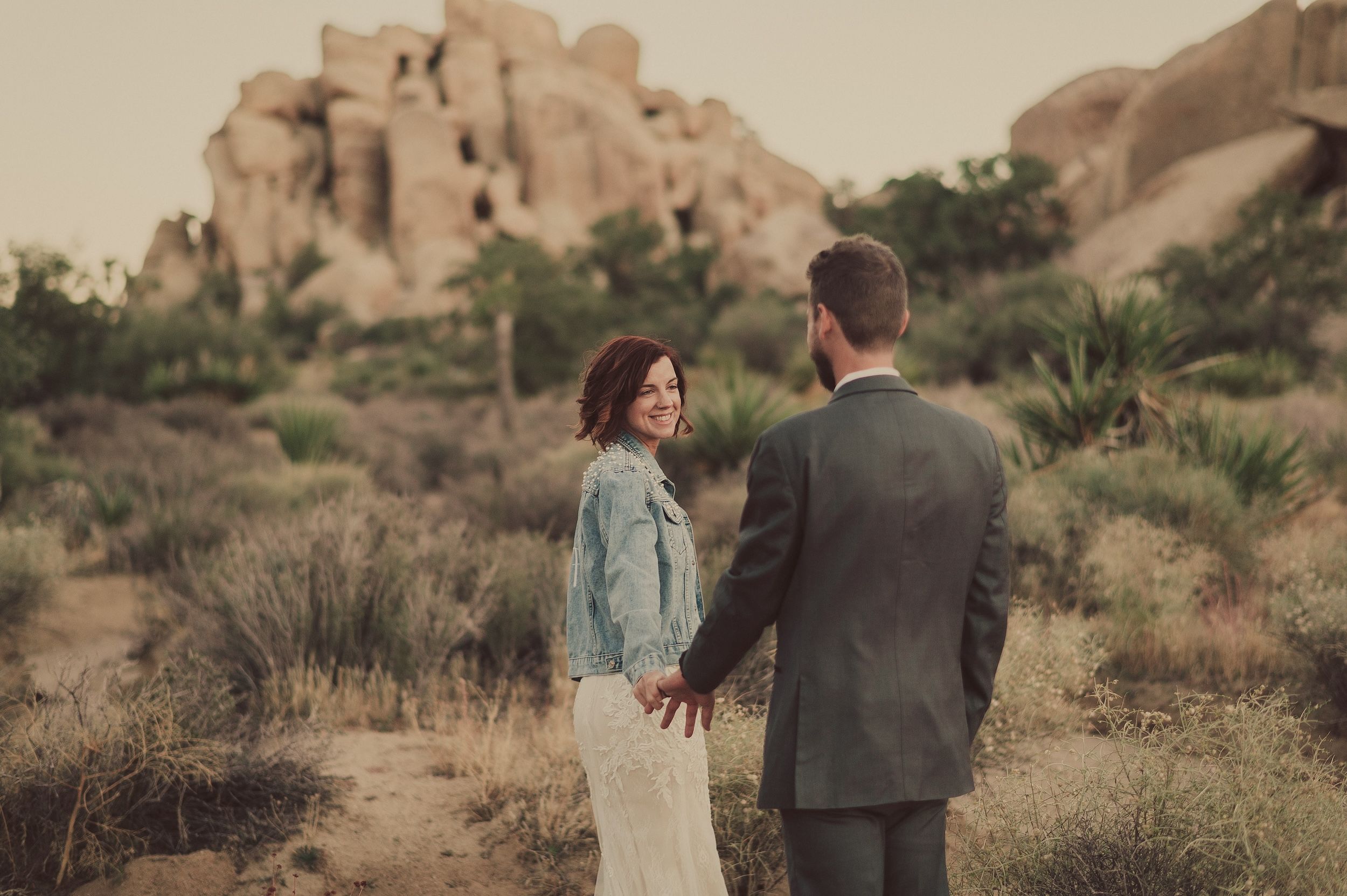 Joshua Tree Elopement, Joshua Tree Elopement Photographer, Joshua Tree Wedding Photos, Joshua Tree Wedding Photographer, Joshua Tree Elopements