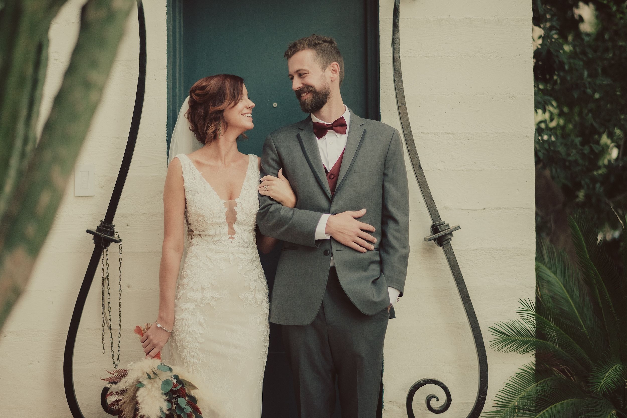Moorten Botanical Garden Wedding, Palm Springs Wedding Venues, Palm Springs Wedding Photographer