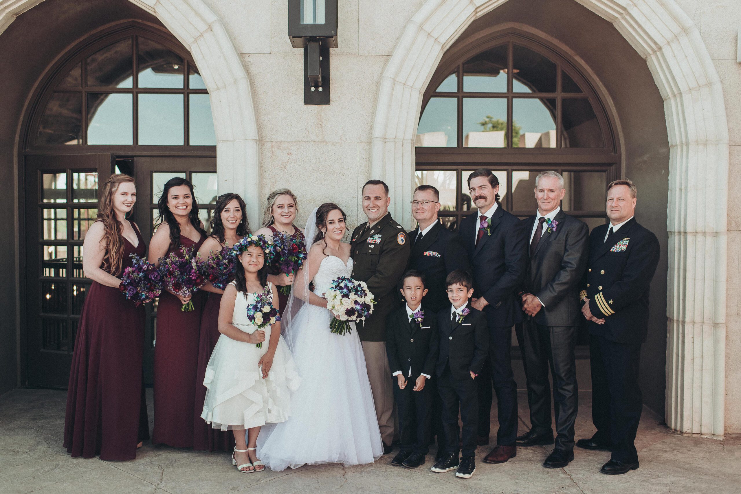 Tooth and Nail Winery Wedding, San Luis Obispo Wedding Photographer, Paso Robles Wedding Photographer, James Lester Photography