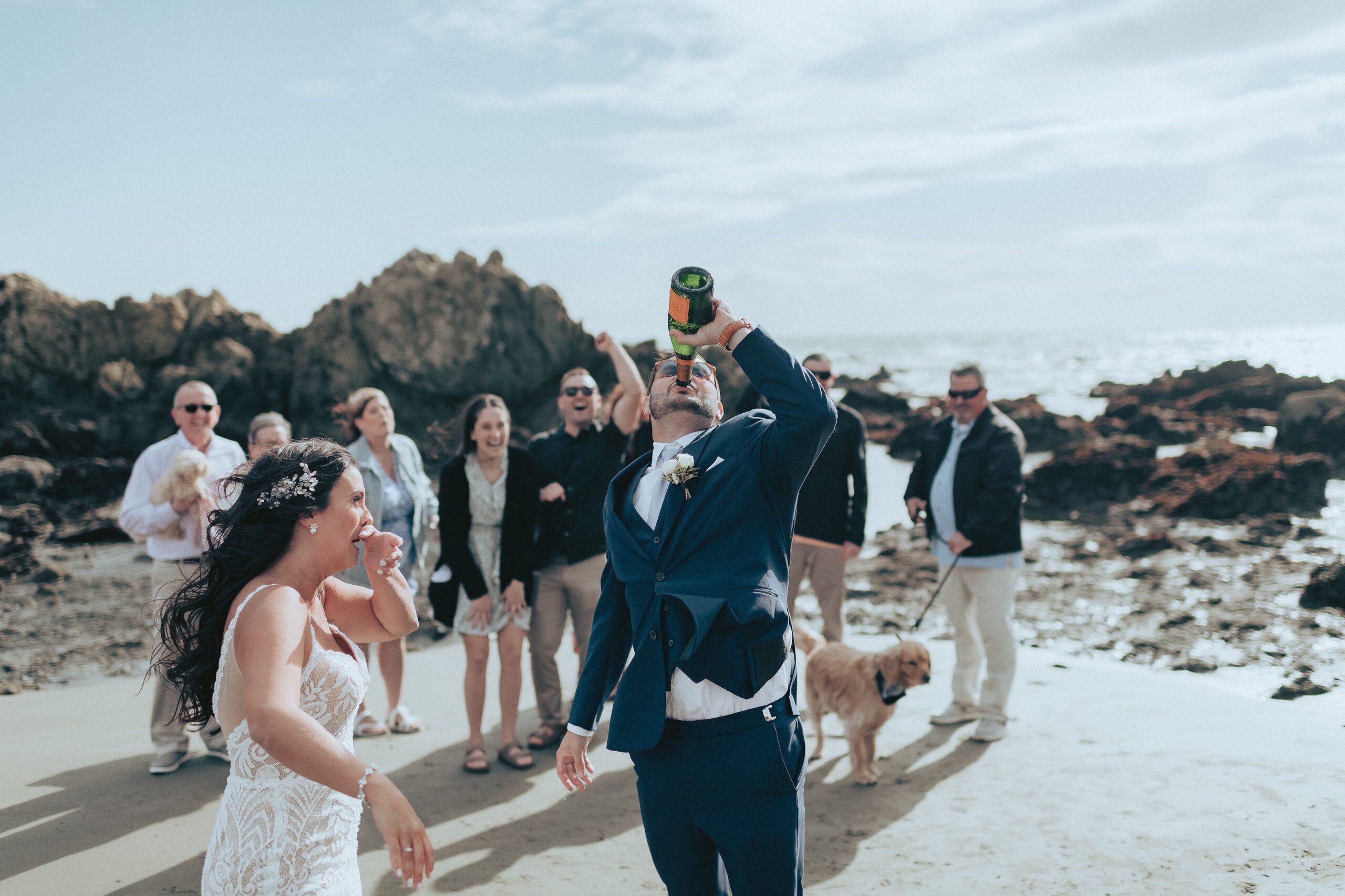 Estero Bluffs State Park Adventure Elopement, James Lester Photography, Cayucos CA Wedding