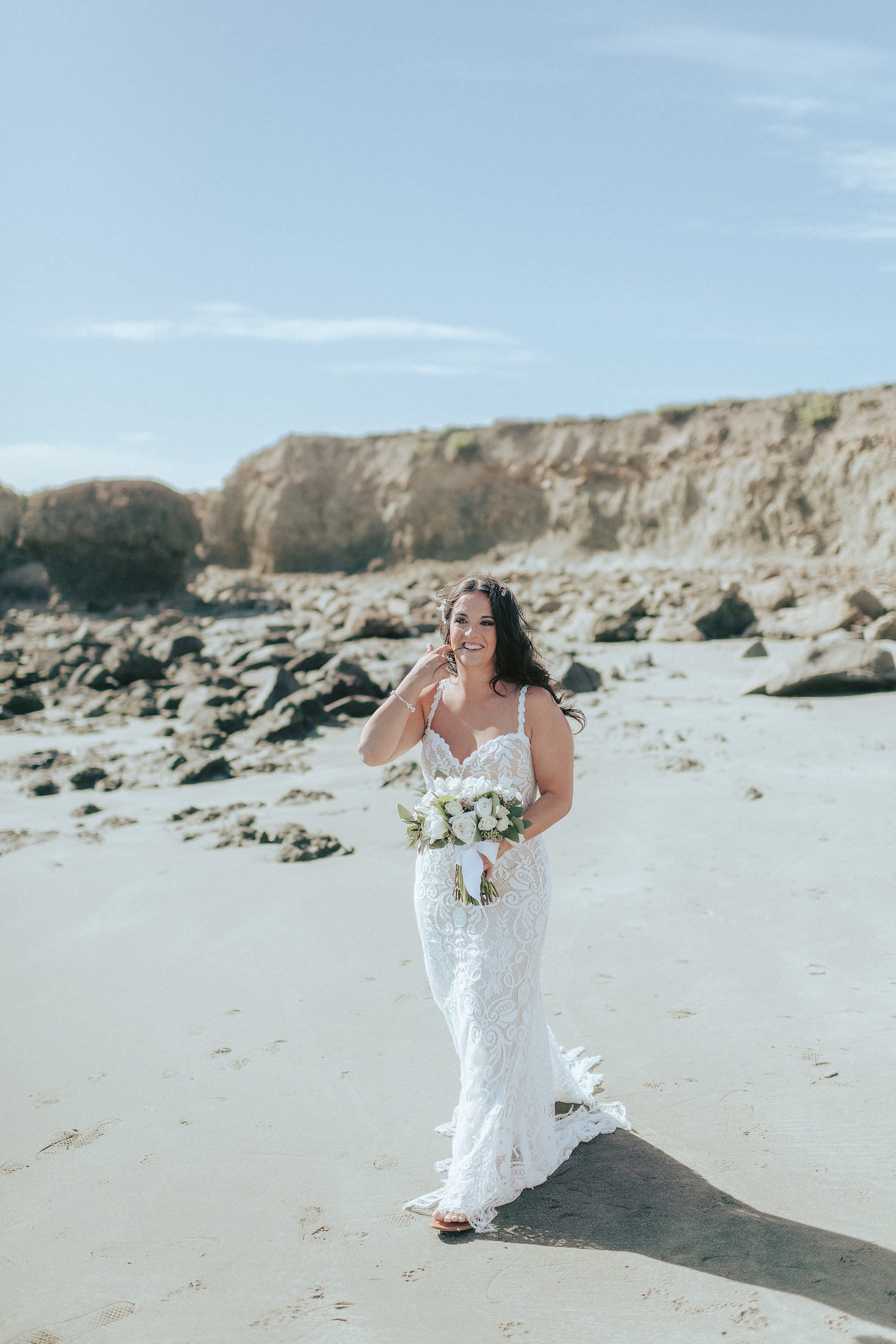 Estero Bluffs State Park Adventure Elopement, James Lester Photography, Cayucos CA Wedding