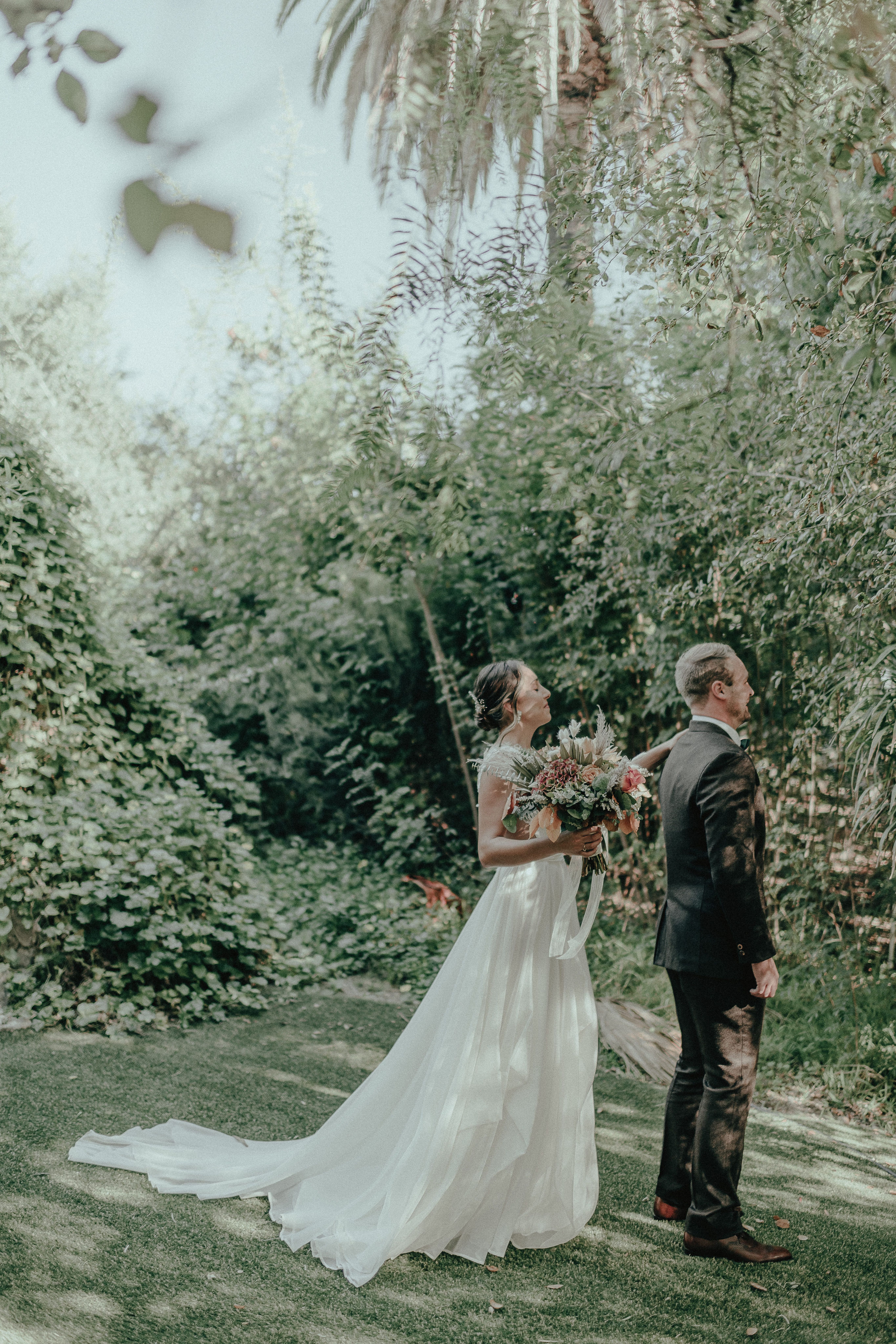 Tivoli Italian Villa Wedding, James Lester Photography, San Luis Obispo Wedding Photographer