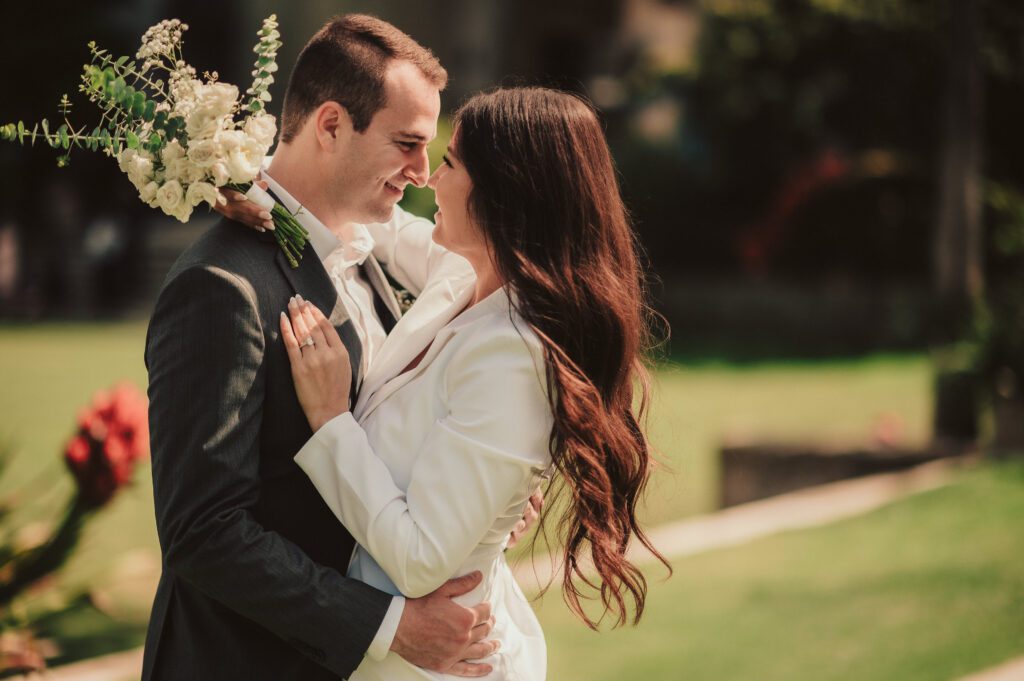 Wedding at Santa Barbara Courthouse, Santa Barbara Courthouse Wedding, James Lester Photography