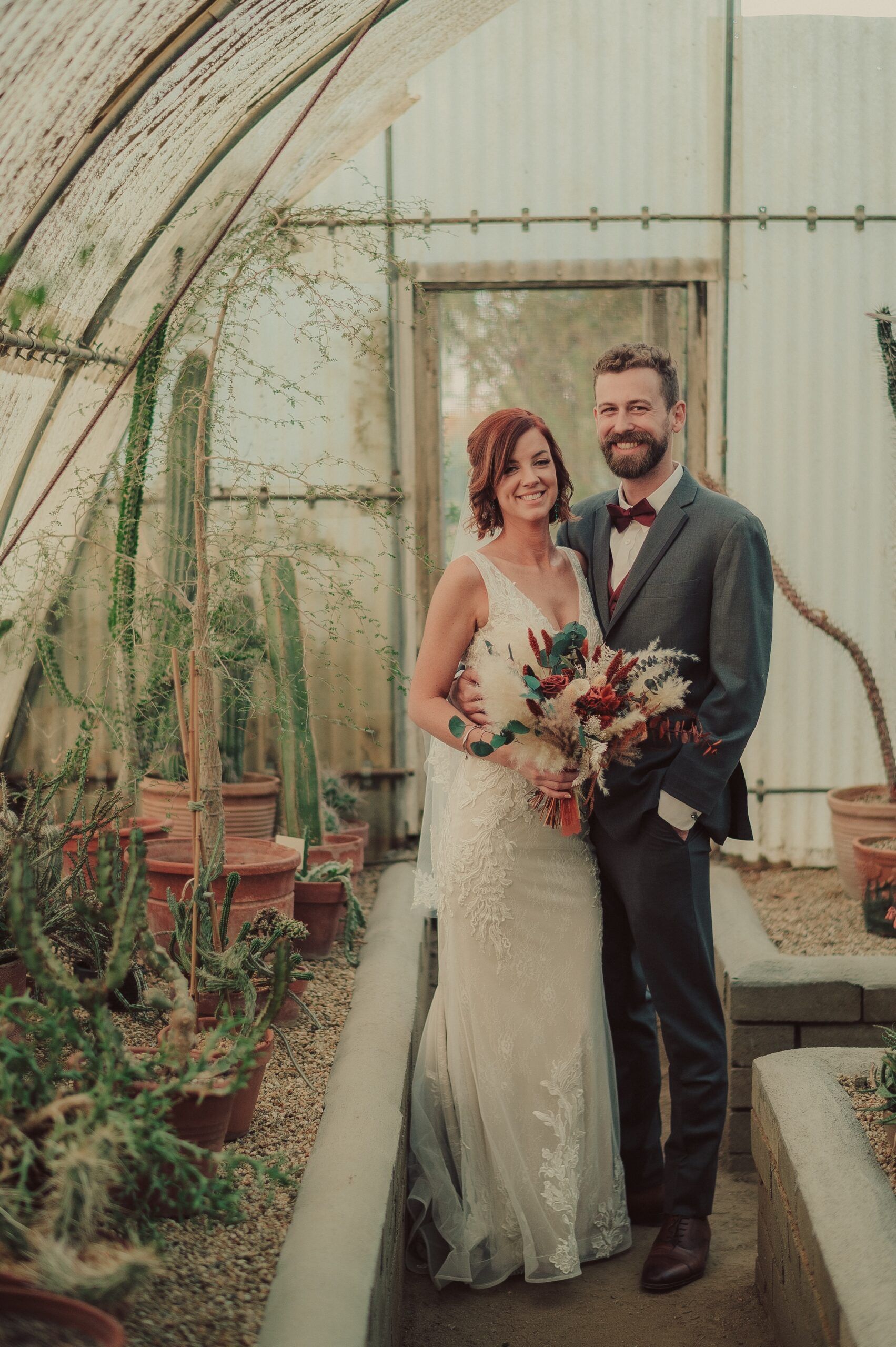 Moorten Botanical Garden Wedding, Palm Springs Wedding Venues, Palm Springs Wedding Photographer