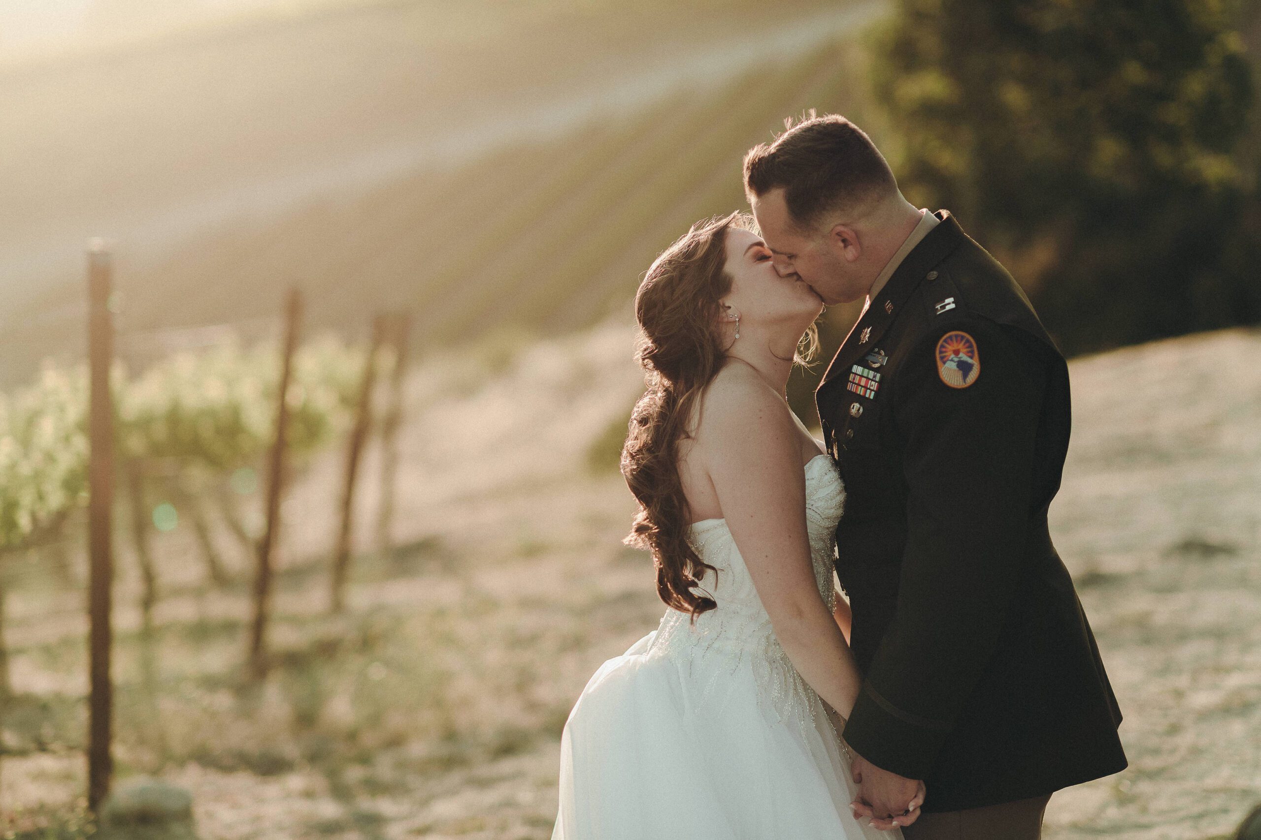 Tooth and Nail Winery Wedding, San Luis Obispo Wedding Photographer, Paso Robles Wedding Photographer, James Lester Photography