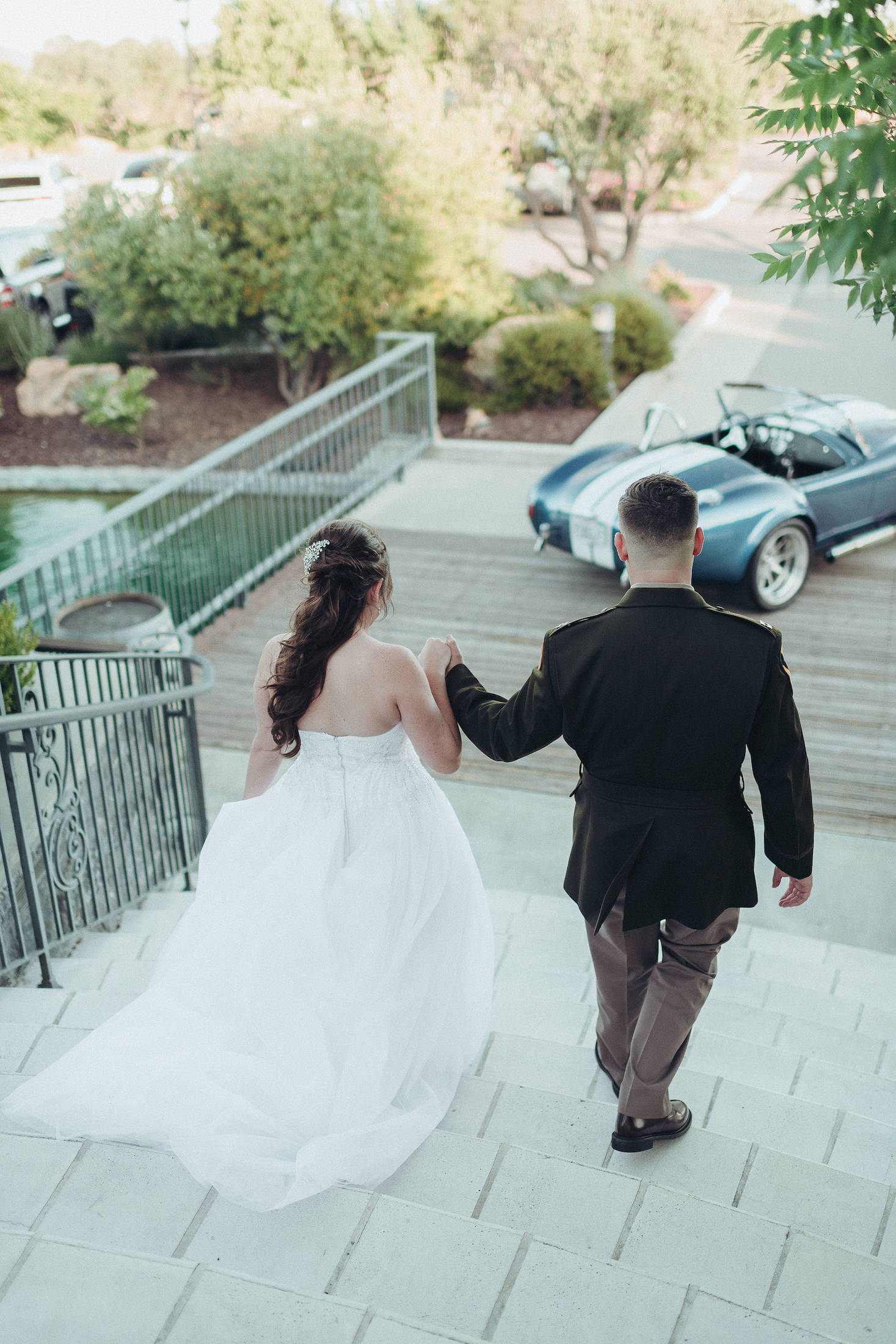 Tooth and Nail Winery Wedding, San Luis Obispo Wedding Photographer, Paso Robles Wedding Photographer, James Lester Photography