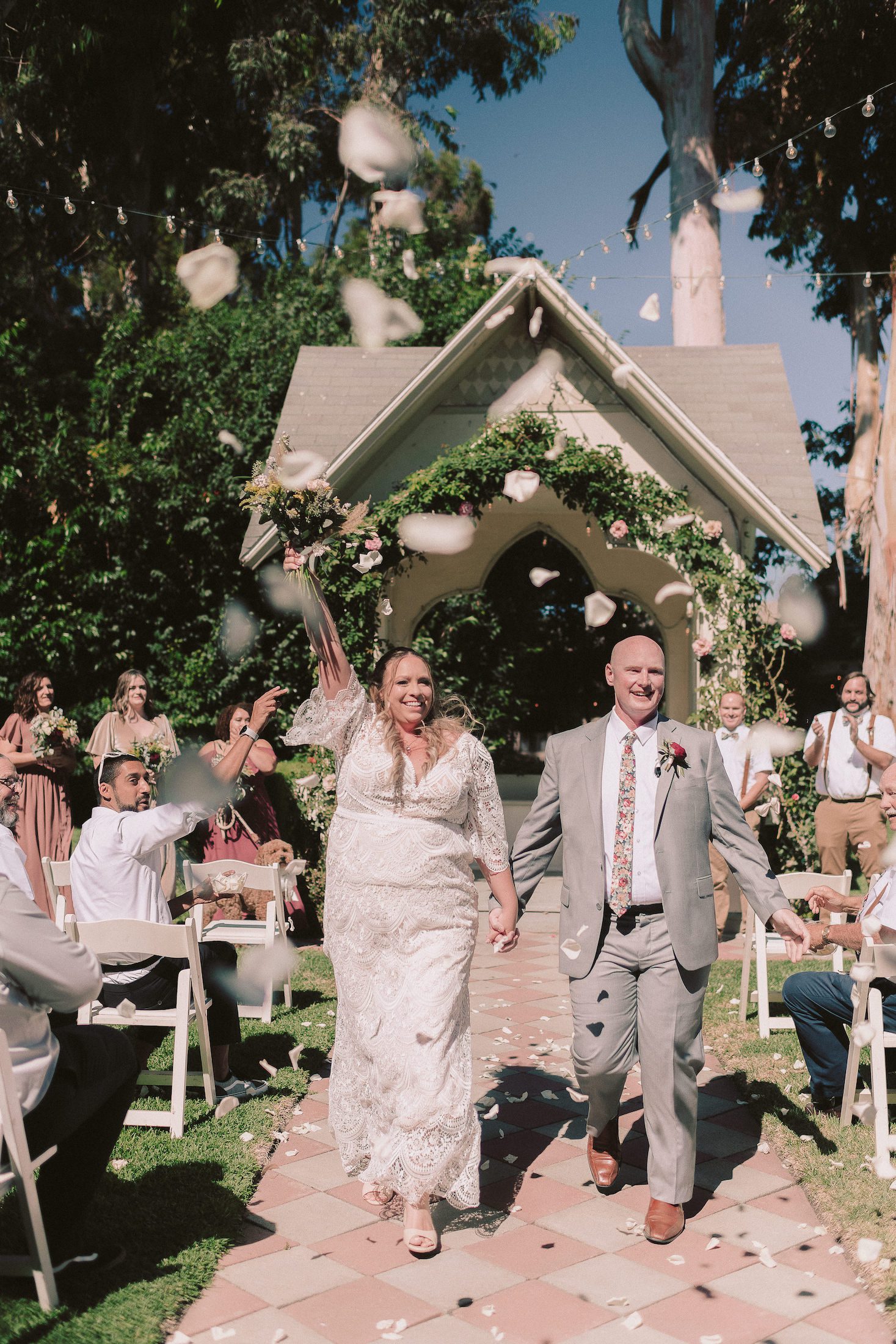 Kaleidoscope Inn Wedding, Kaleidoscope Inn & Gardens Wedding, San Luis Obispo Wedding Photographer, James Lester Photography