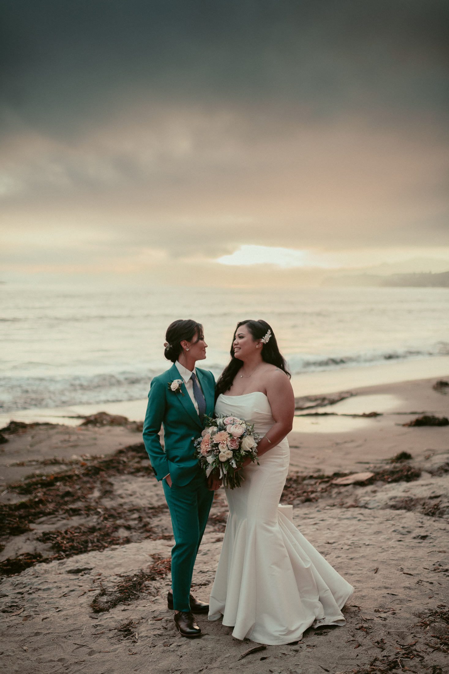Dolphin Bay Resort Wedding, Dolphin Bay Resort &amp;amp;amp;amp;amp;amp;amp;amp; Spa Wedding, Pismo Beach Wedding, James Lester Photography
