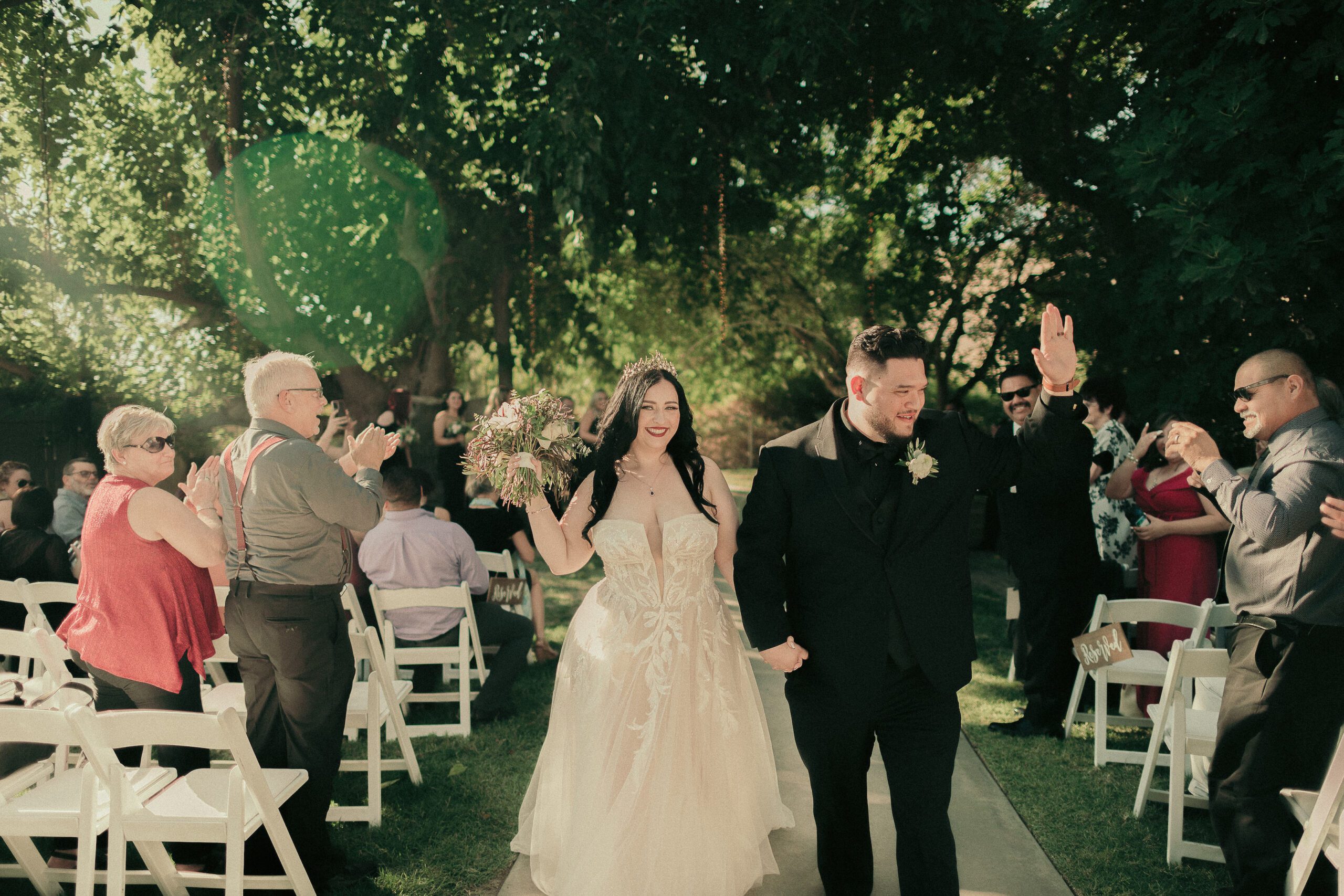 Hidden Hollow Wedding Reedley CA, Fresno Wedding Photographer, San Luis Obispo Wedding Photographer, James Lester Photography