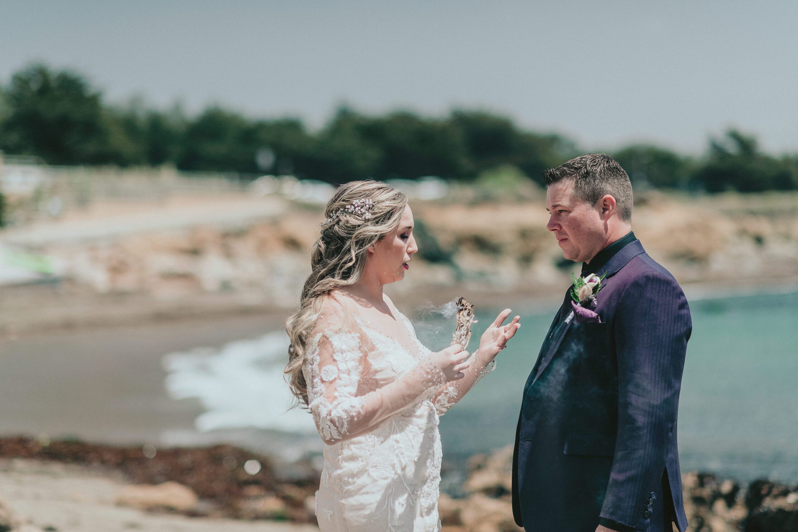 Oceanpoint Ranch Wedding, San Luis Obispo Wedding Photographer, Cambria CA Wedding Photographer, James Lester Photography