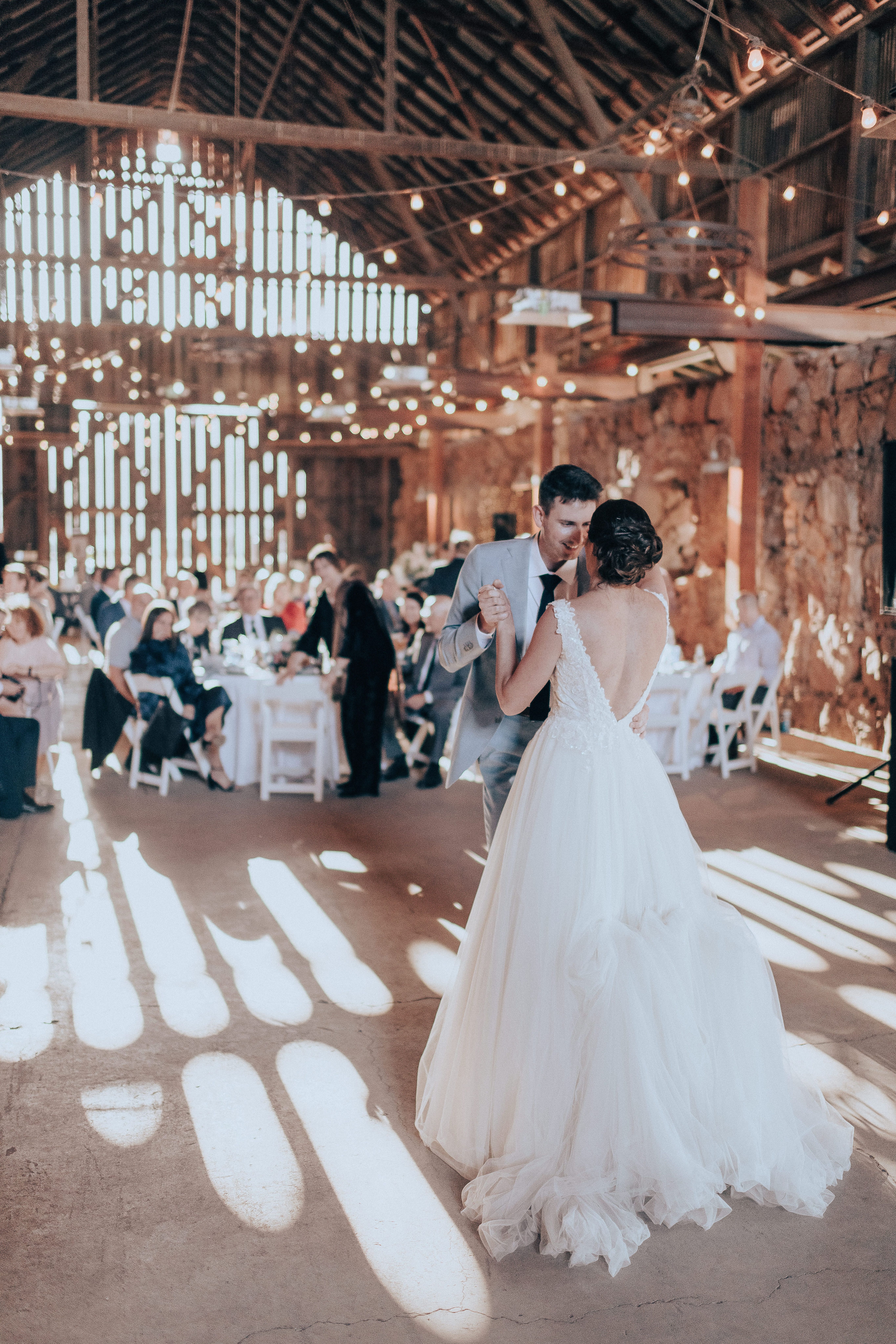 Santa Margarita Ranch Wedding, James Lester Photography, San Luis Obispo Wedding Photographer