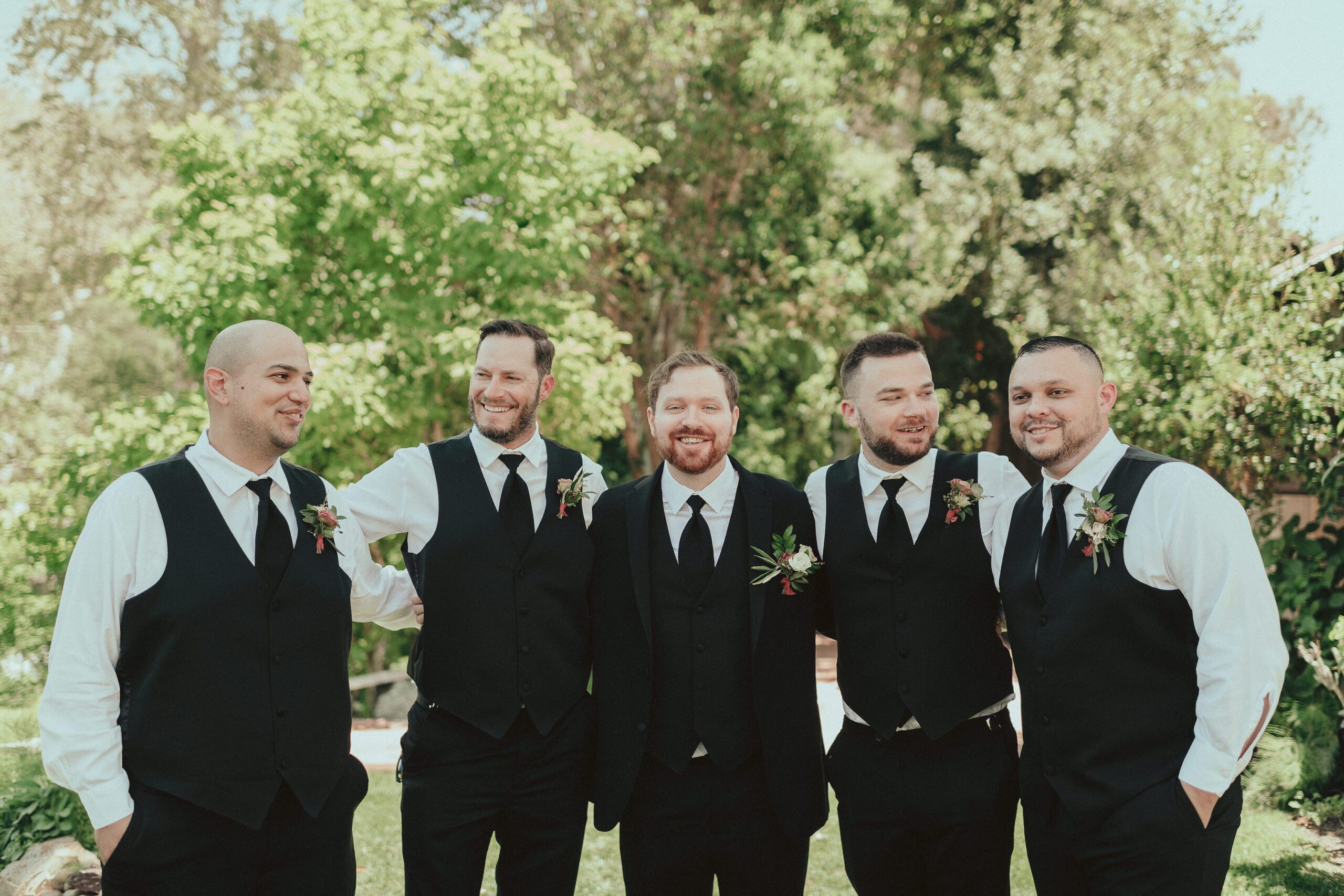 See Canyon Fruit Ranch Wedding, San Luis Obispo Wedding Photographer, James Lester Photography