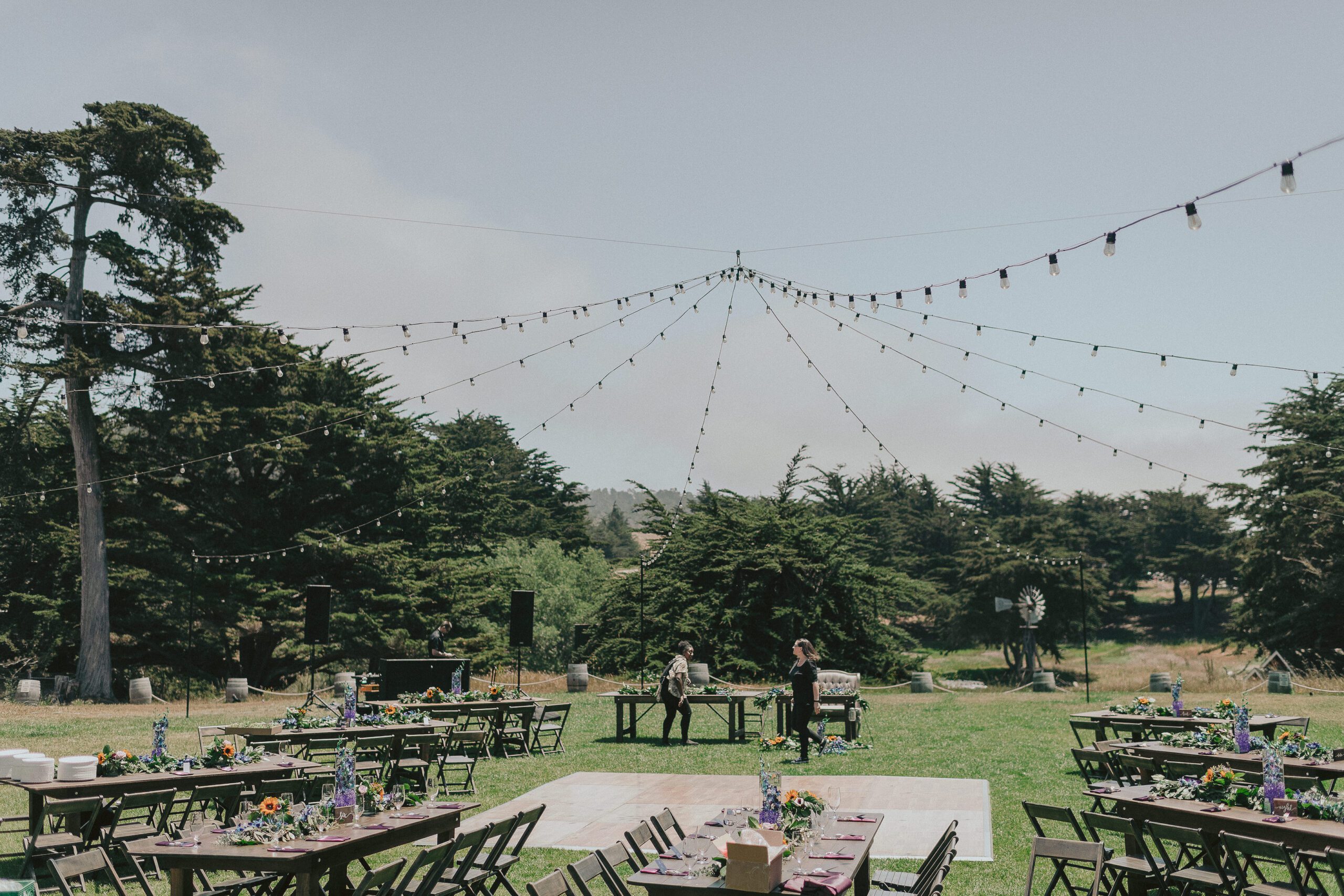 Oceanpoint Ranch Wedding, San Luis Obispo Wedding Photographer, Cambria CA Wedding Photographer, James Lester Photography