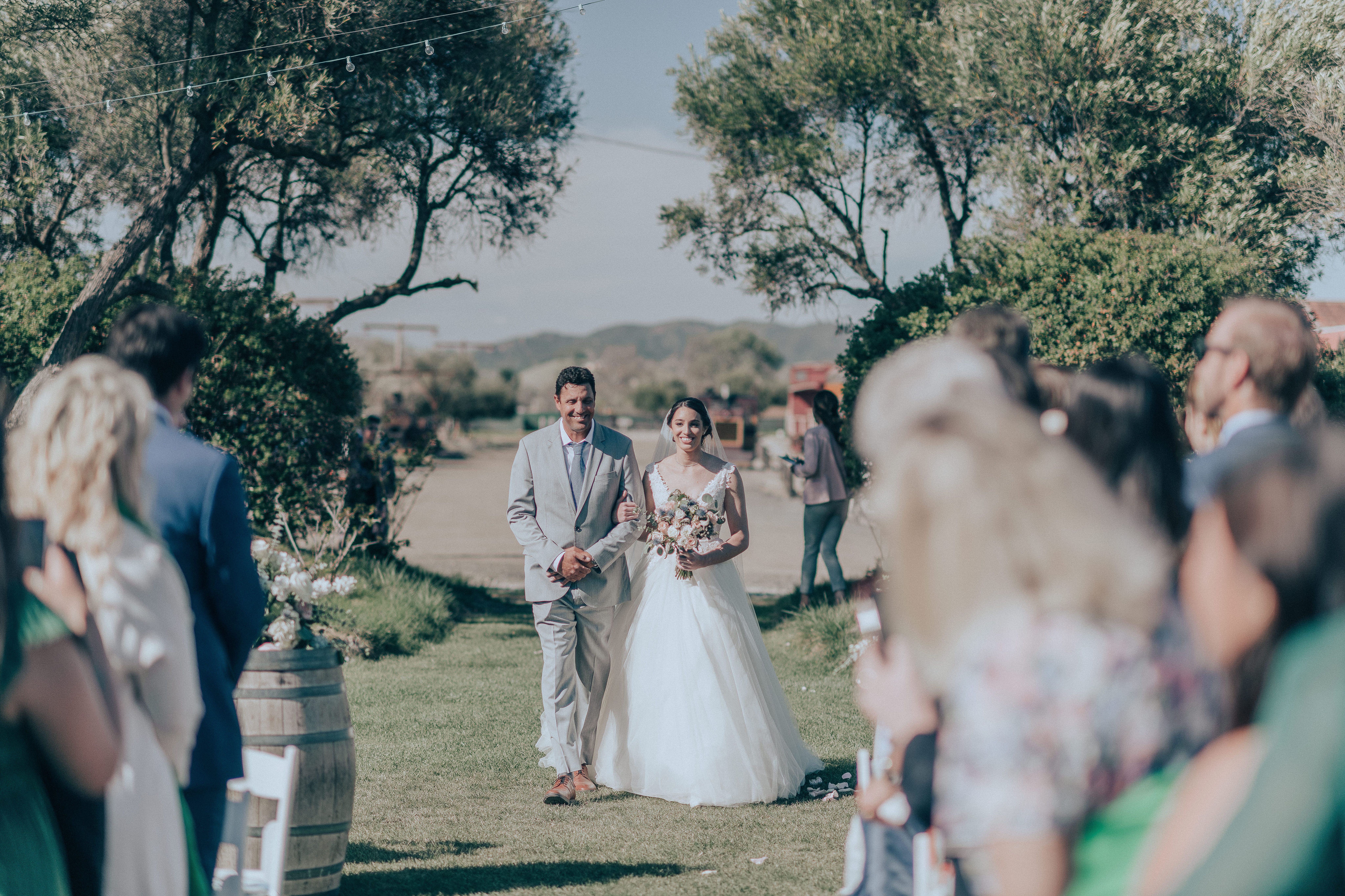 Santa Margarita Ranch Wedding, James Lester Photography, San Luis Obispo Wedding Photographer