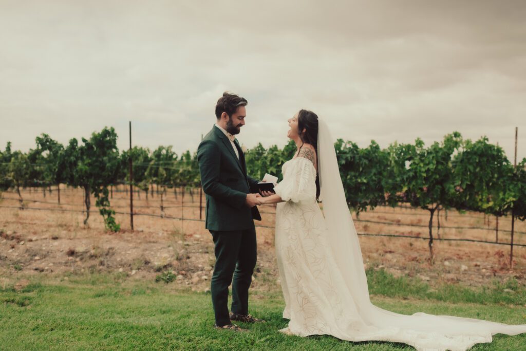 Ellas Vineyard Wedding, San Luis Obispo Wedding Photographer, James Lester Photography