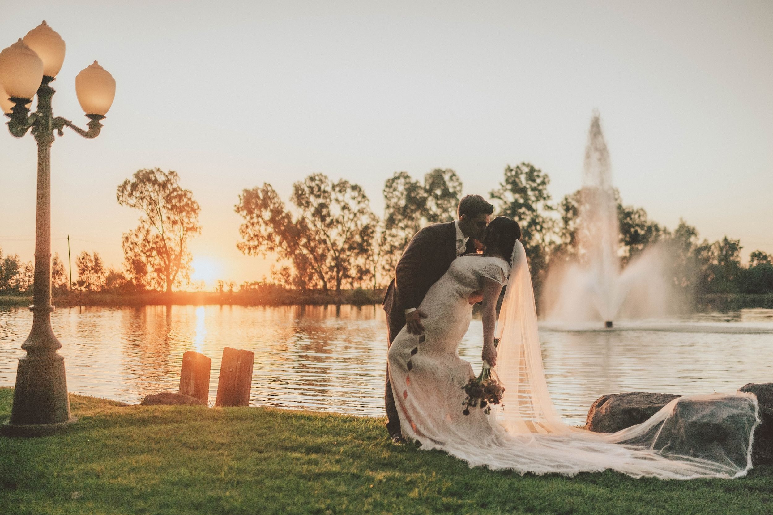 Wolf Lakes Park, Wolf Lakes Park Wedding, Wolf Lakes Park Wedding Sanger CA, Fresno Wedding Photographer