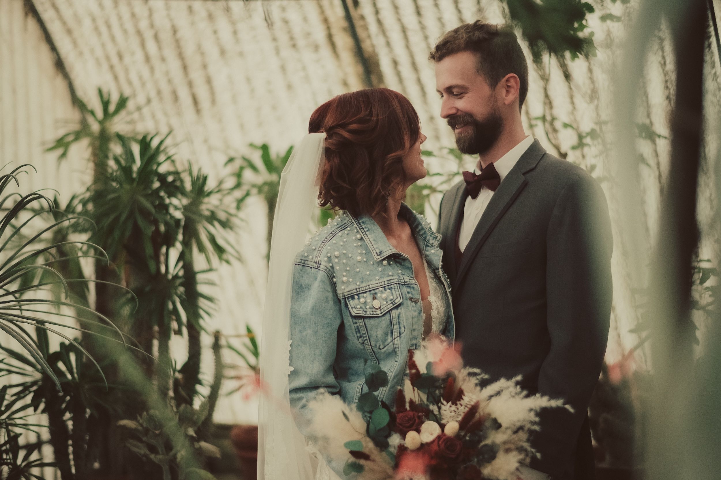 Moorten Botanical Garden Wedding, Palm Springs Wedding Venues, Palm Springs Wedding Photographer