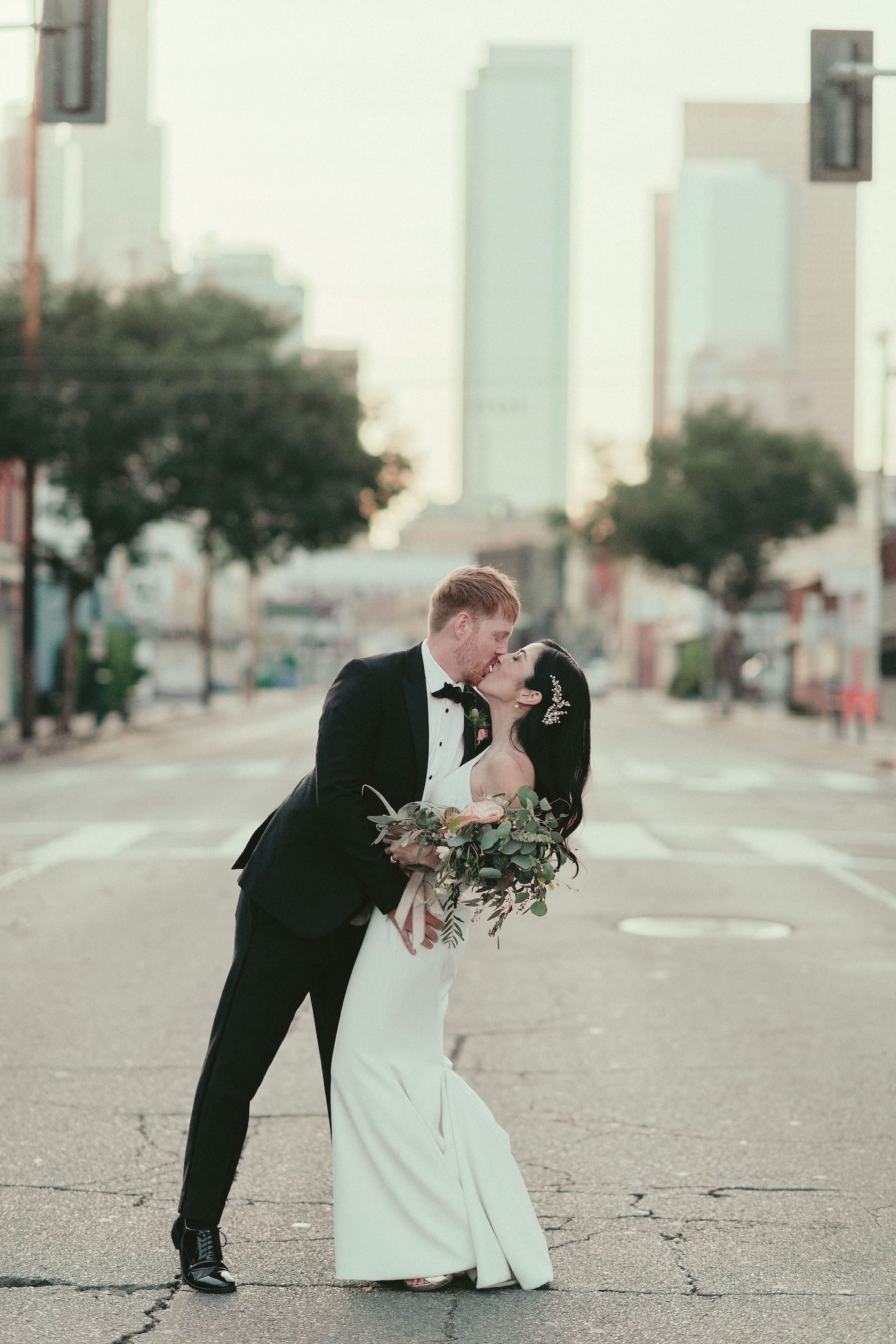 Grass Room DTLA Wedding, Grass Room Wedding, DTLA Wedding Photographer, James Lester Photography