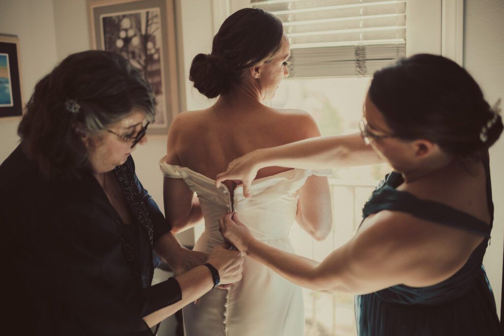 Topa Topa Brewing Company Wedding Ventura, Ventura Wedding Photographer, James Lester Photography