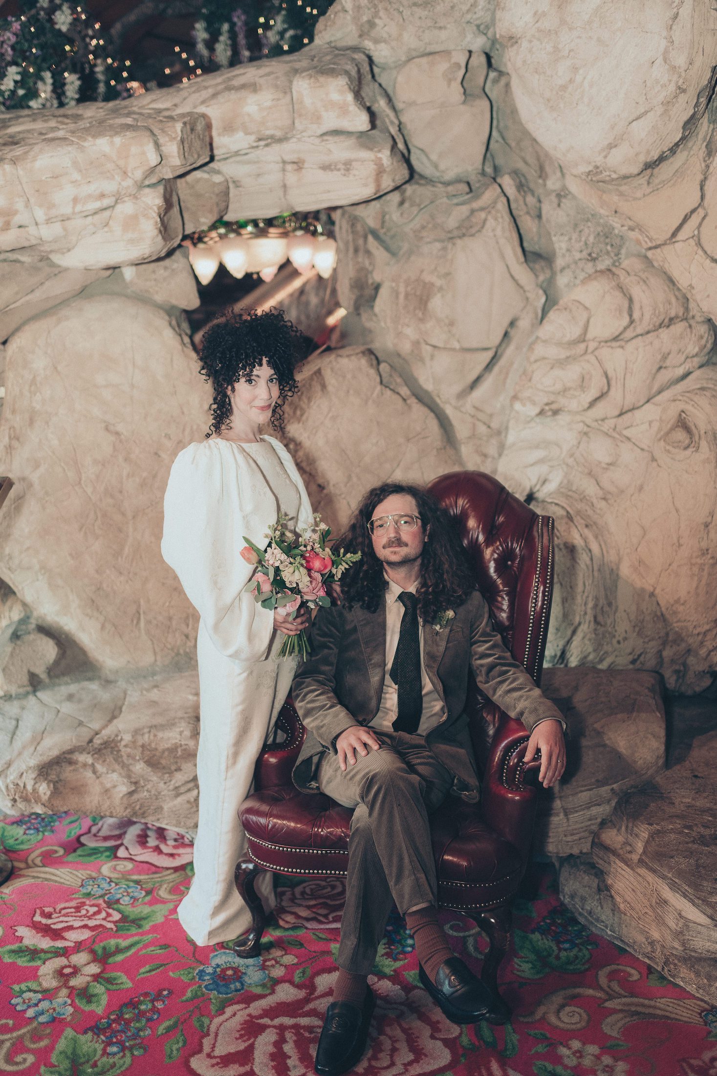 Madonna Inn Wedding, San Luis Obispo Wedding, San Luis Obispo Wedding Photographer, SLO Photographer, James Lester Photography