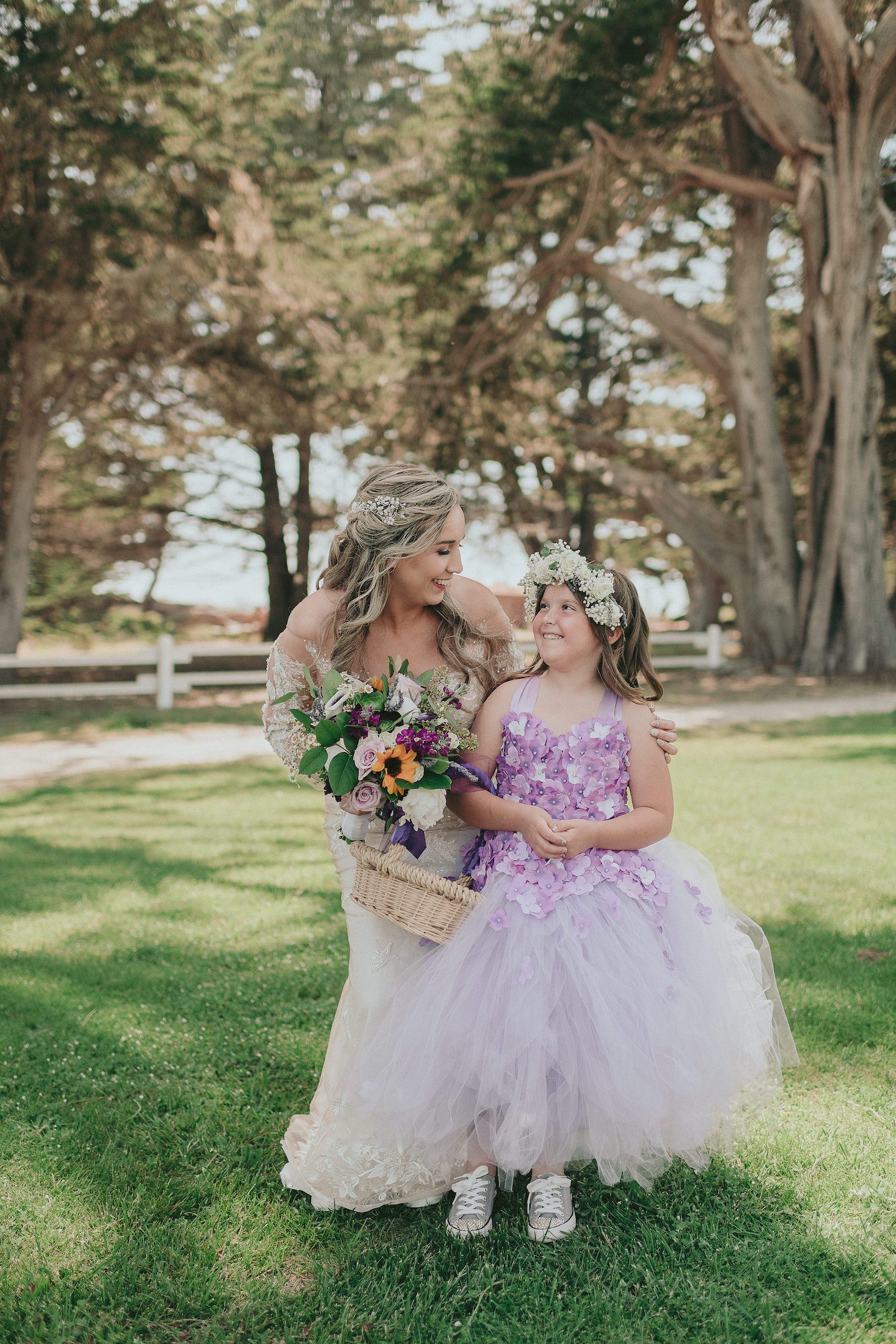 Oceanpoint Ranch Wedding, San Luis Obispo Wedding Photographer, Cambria CA Wedding Photographer, James Lester Photography