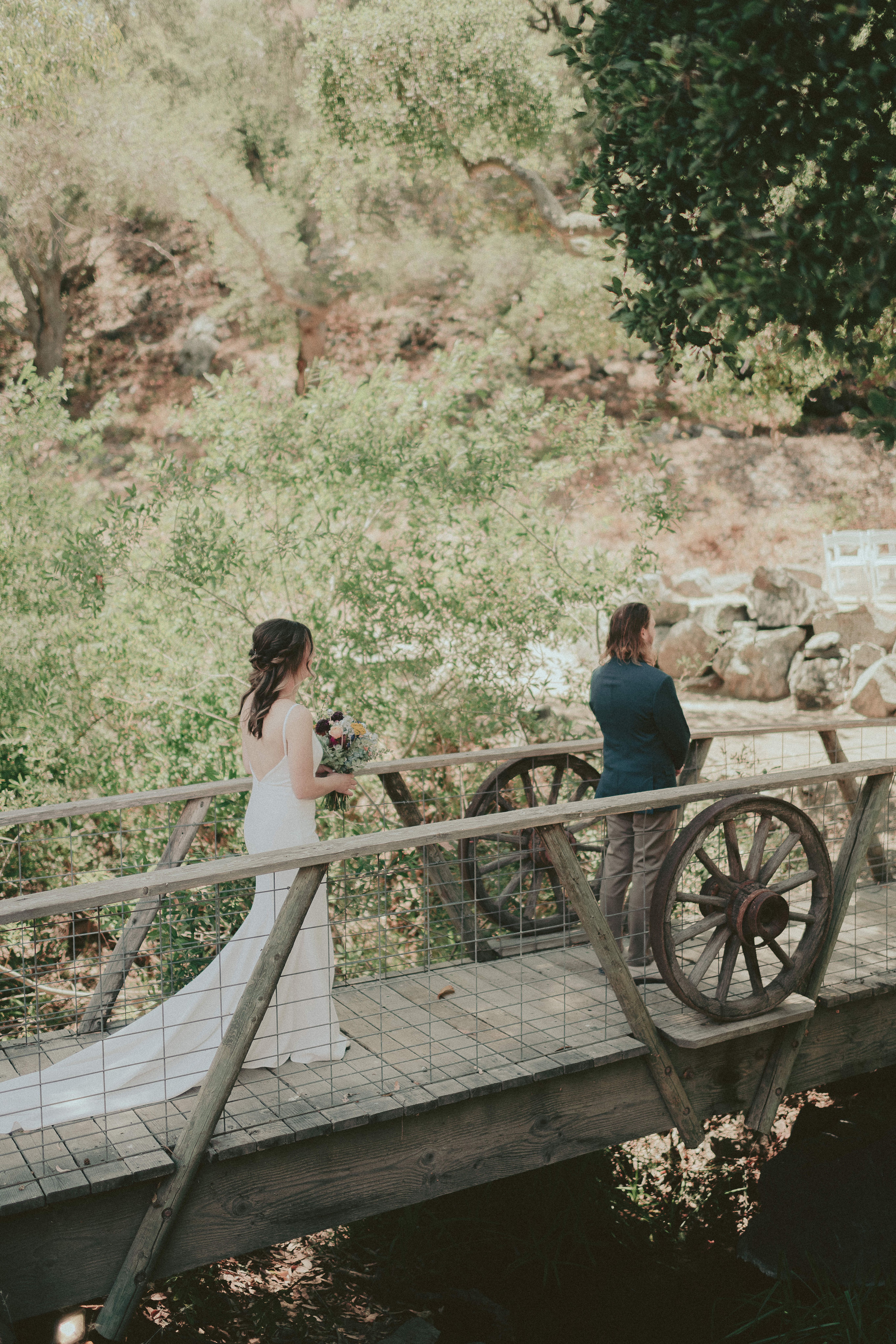 La Cuesta Ranch Wedding, San Luis Obispo Wedding Photographer, SLO Wedding Photographer, James Lester Photography