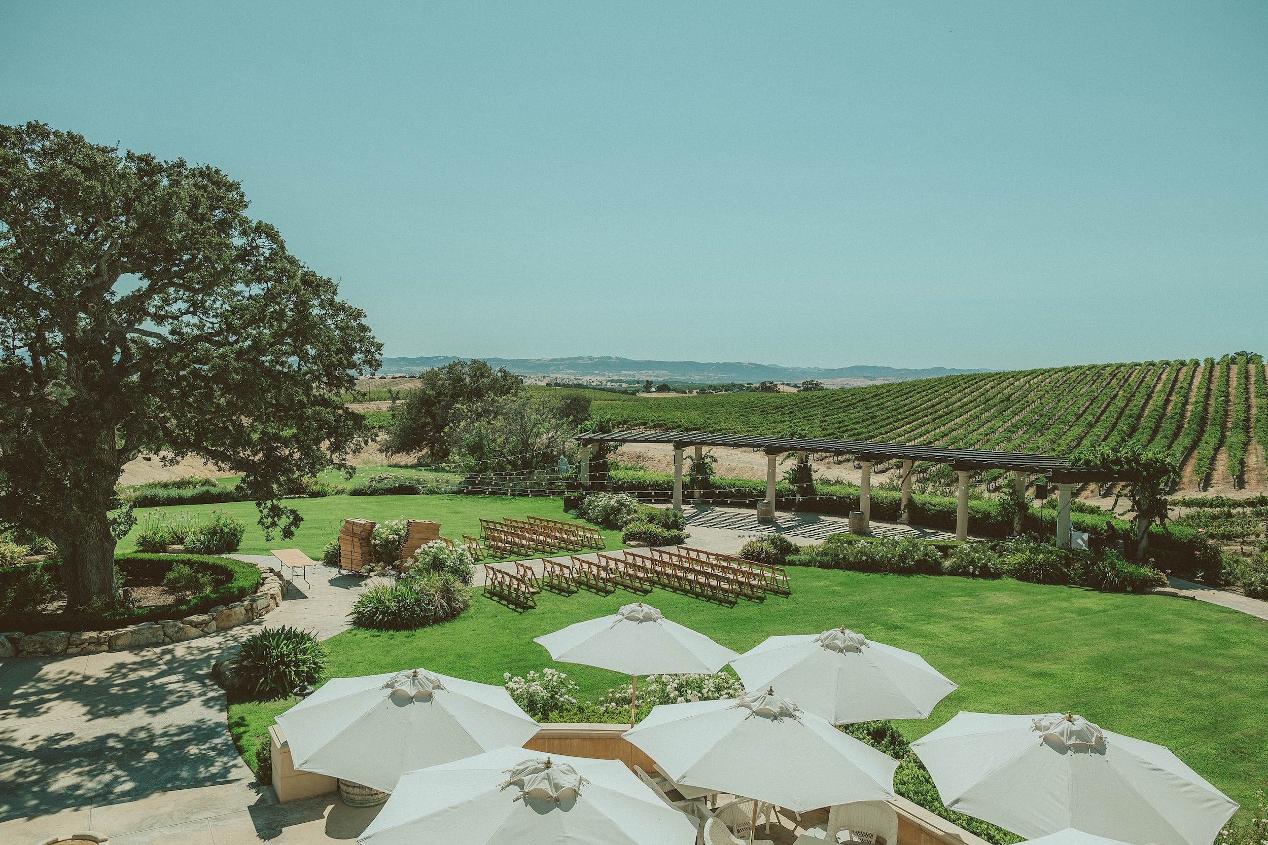 Villa San Juliette Wedding, Villa San Juliette Photos, Villa San Juliette Paso Robles, Paso Robles Wedding Photographer