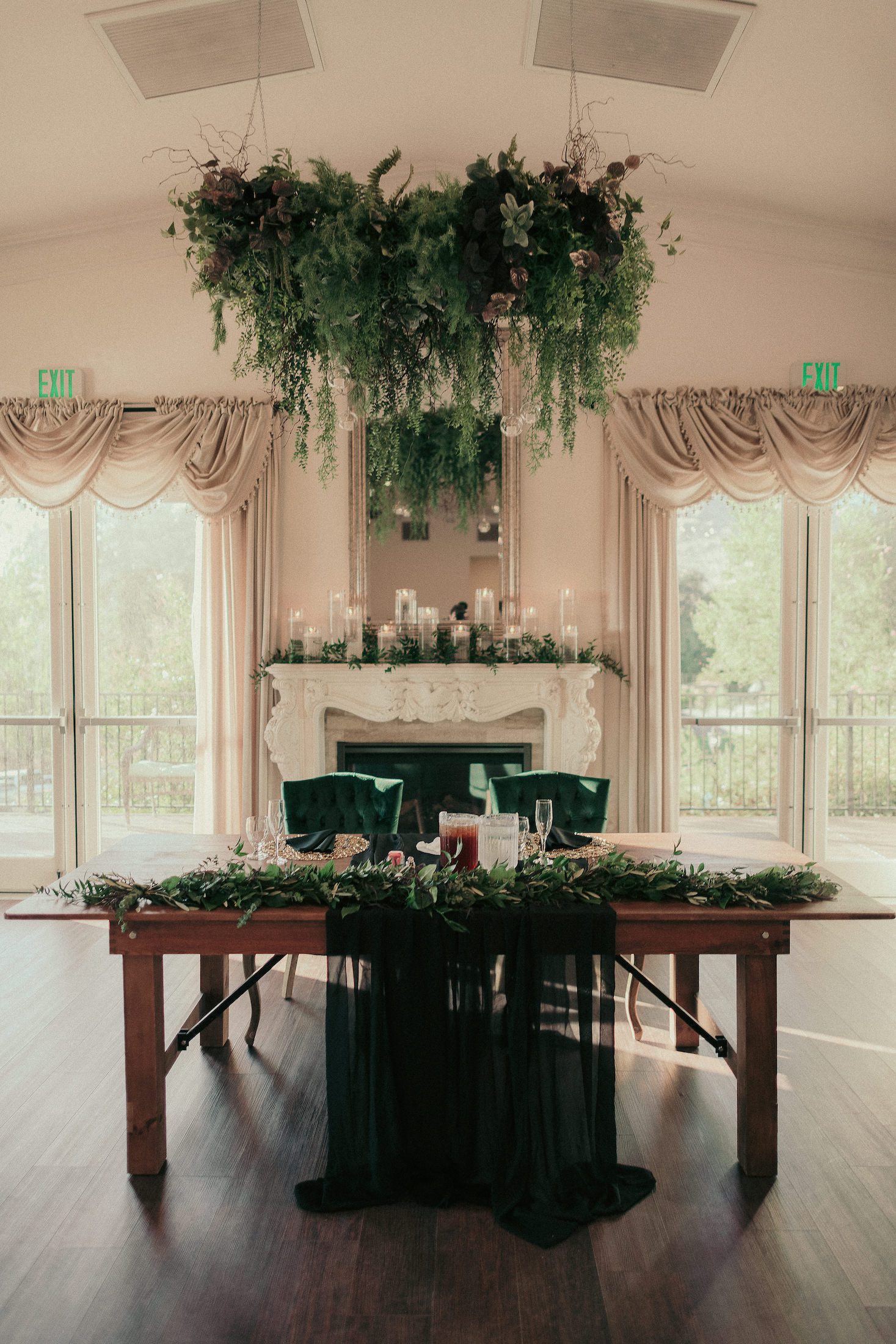 Hidden Hollow Wedding Reedley CA, Fresno Wedding Photographer, San Luis Obispo Wedding Photographer, James Lester Photography