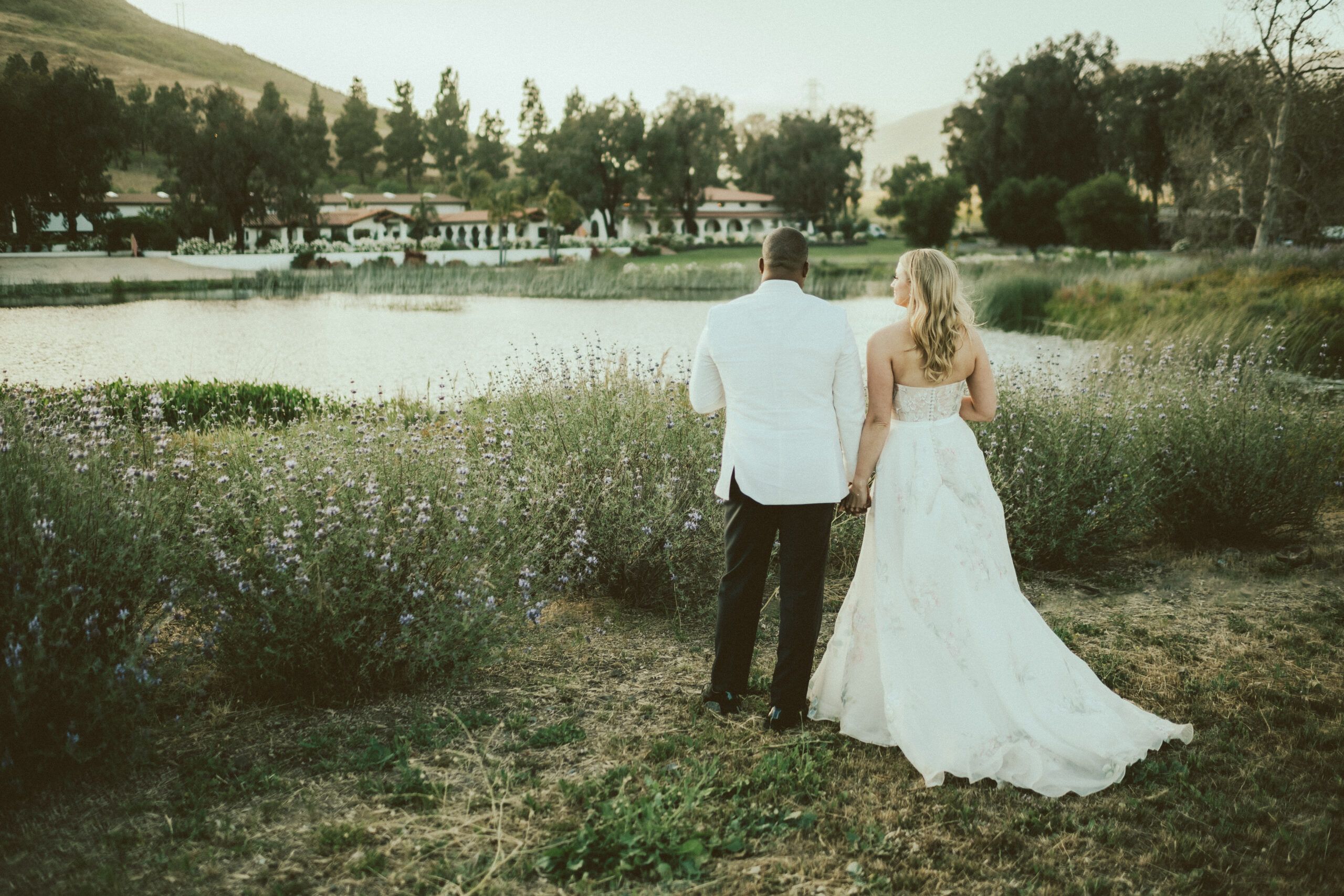 La Lomita Ranch Wedding, La Lomita Ranch SLO, La Lomita Ranch, La Lomita Ranch Photos